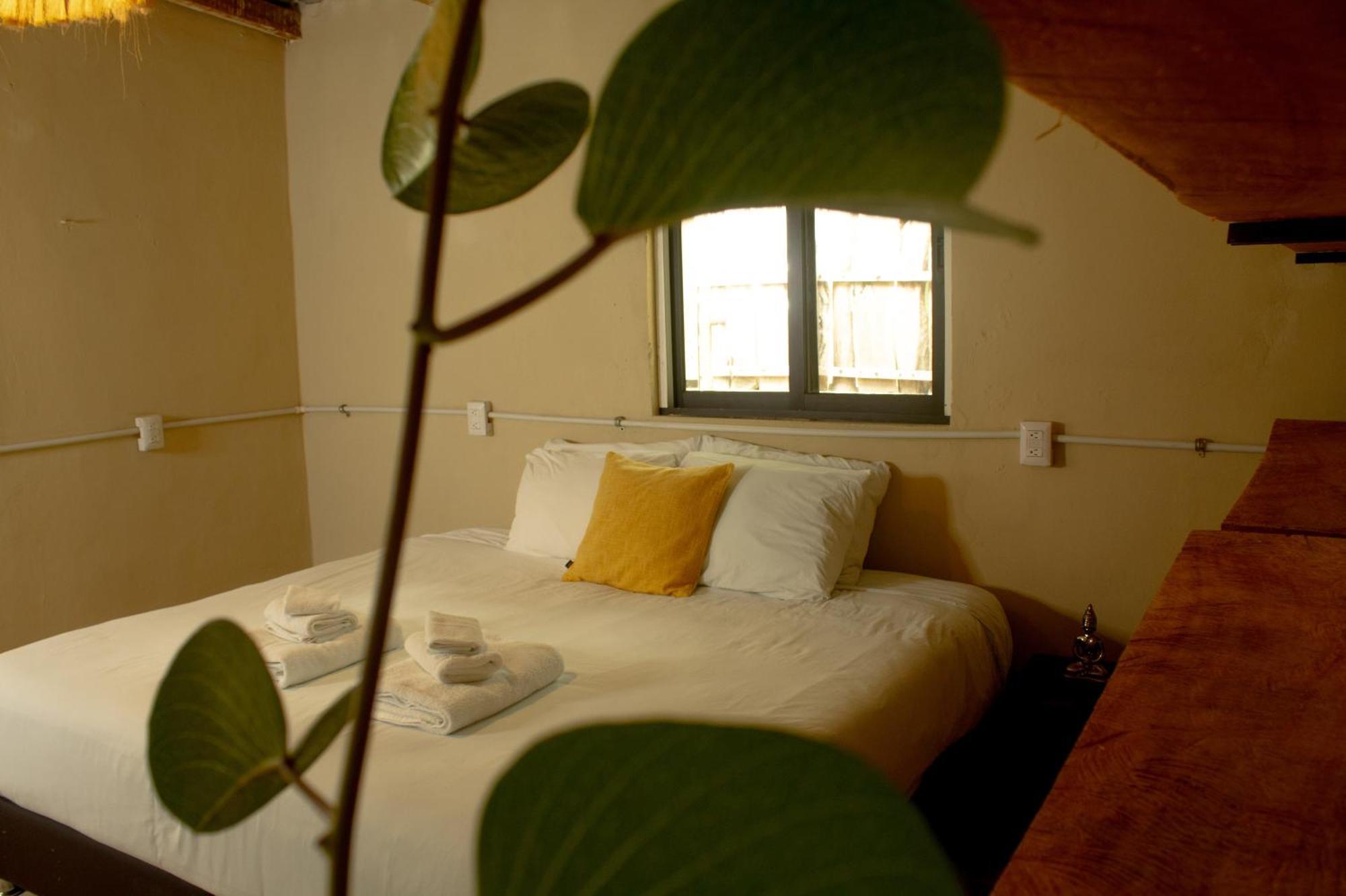 Casa Mate Secondlinebeach House El Cuyo