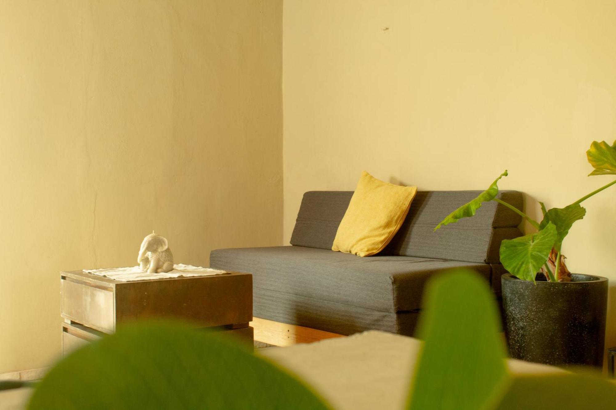 Casa Mate Secondlinebeach House * El Cuyo