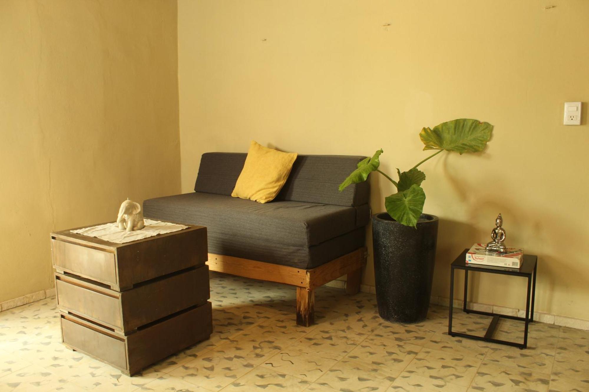 Aparthotel Casa Mate Secondlinebeach House