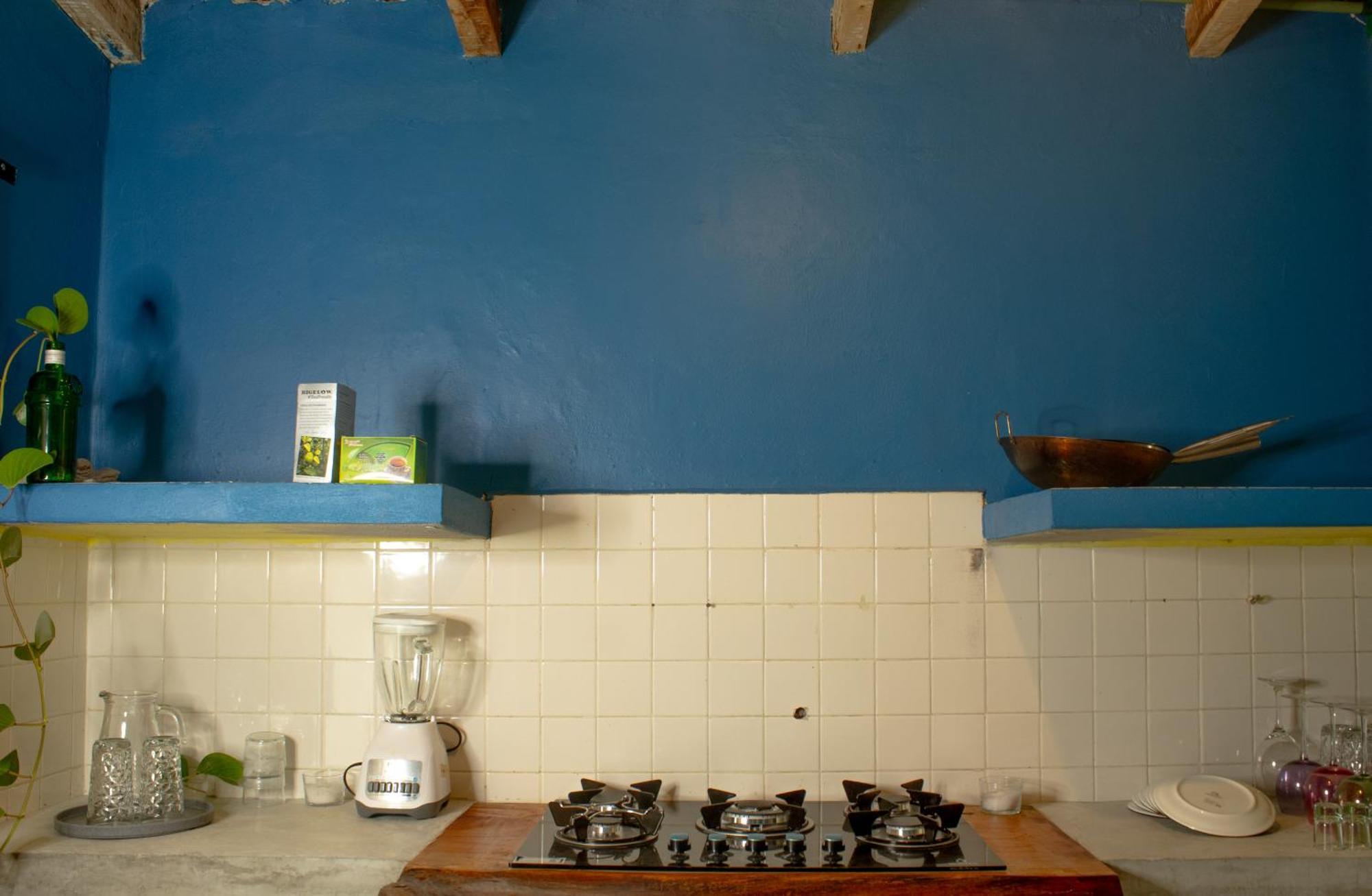 Aparthotel Casa Mate Secondlinebeach House El Cuyo