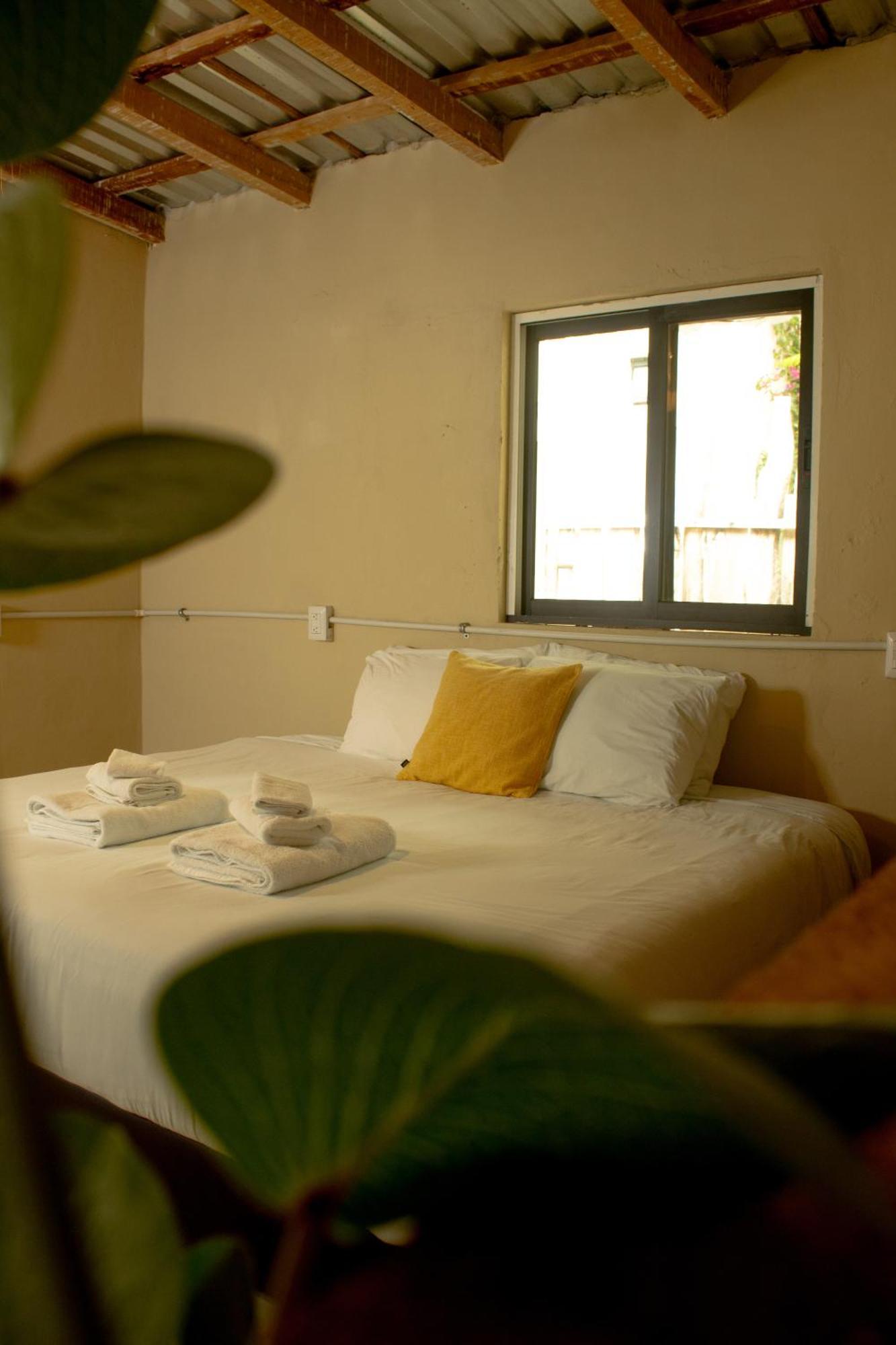 Casa Mate Secondlinebeach House *
