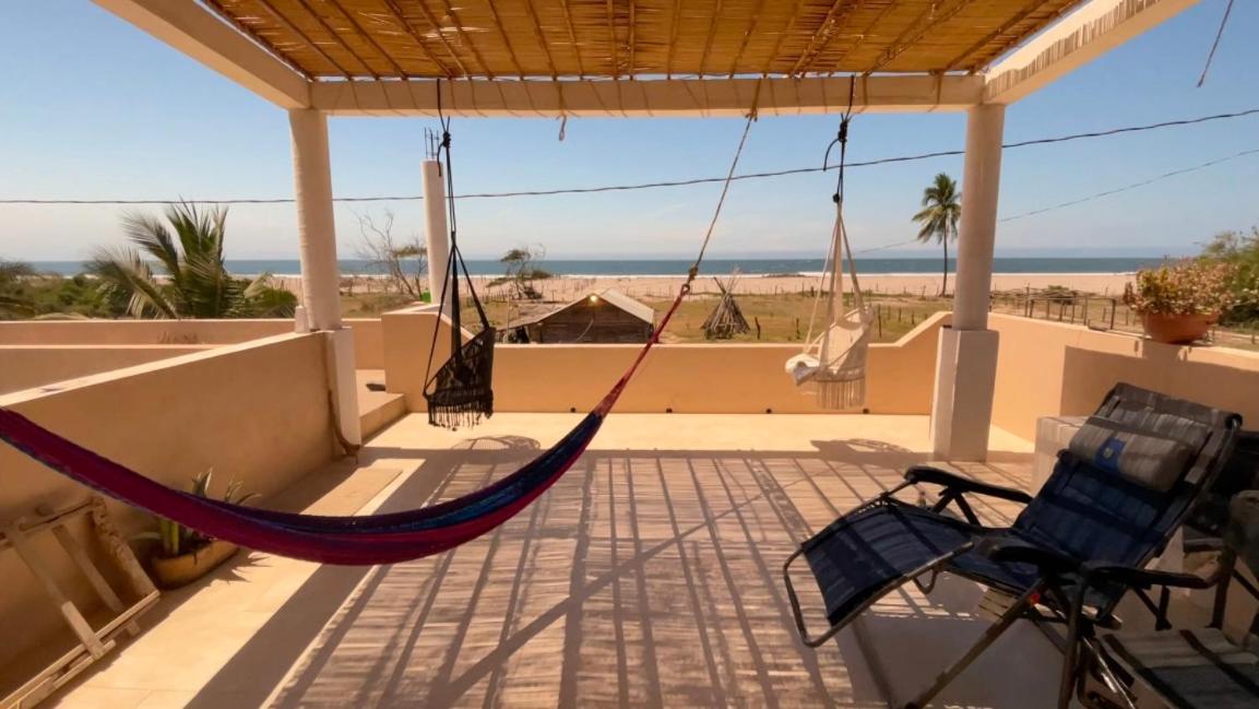 Casa Playa Hermosa Apartment