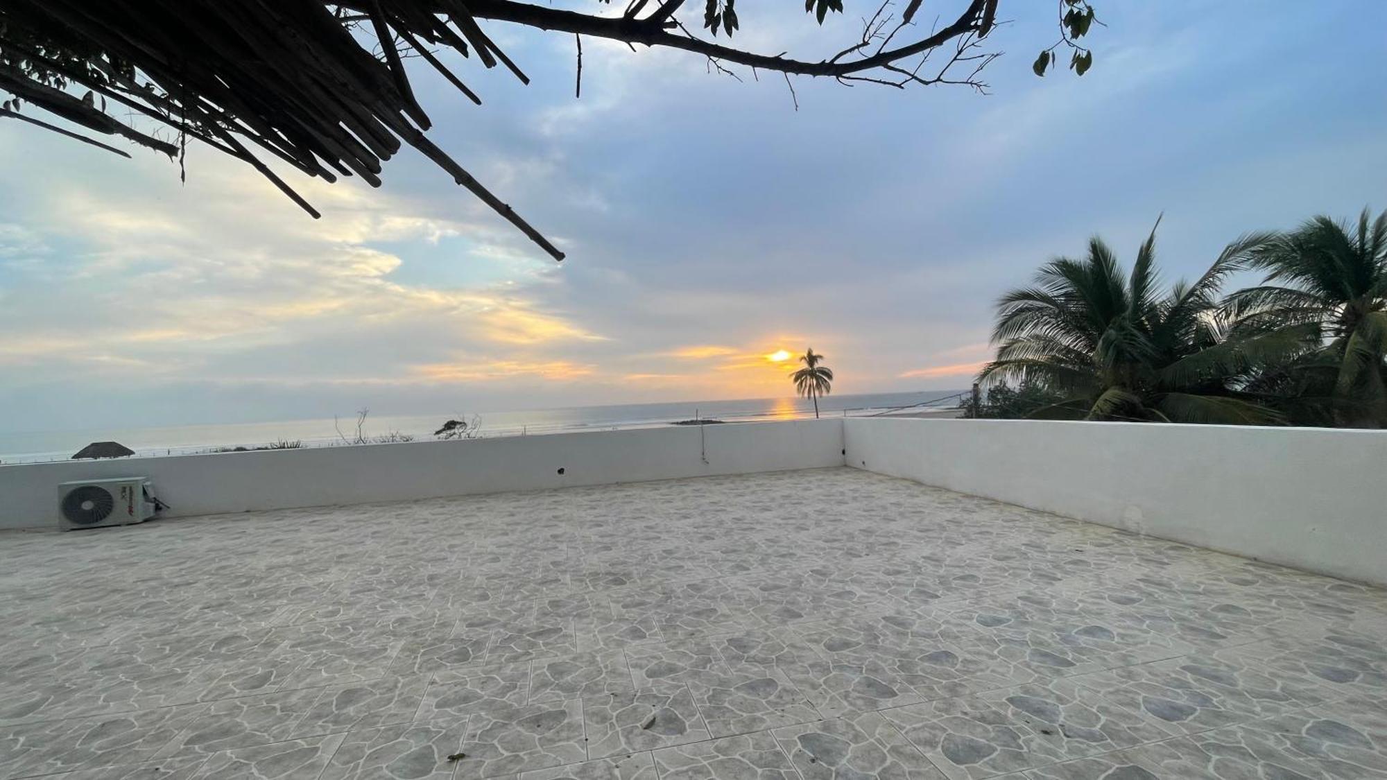 Apartment Casa Playa Hermosa San Blas