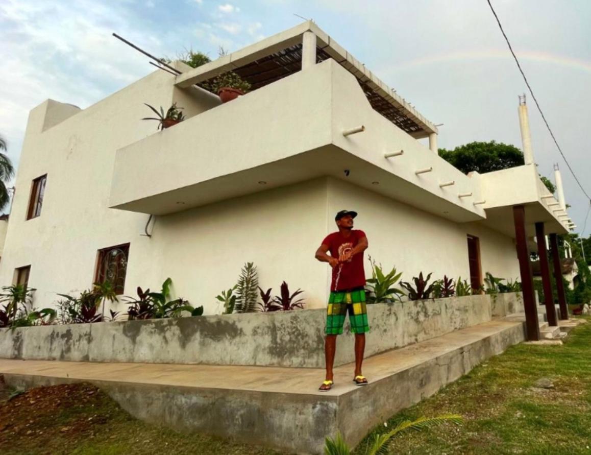 Casa Playa Hermosa Apartment