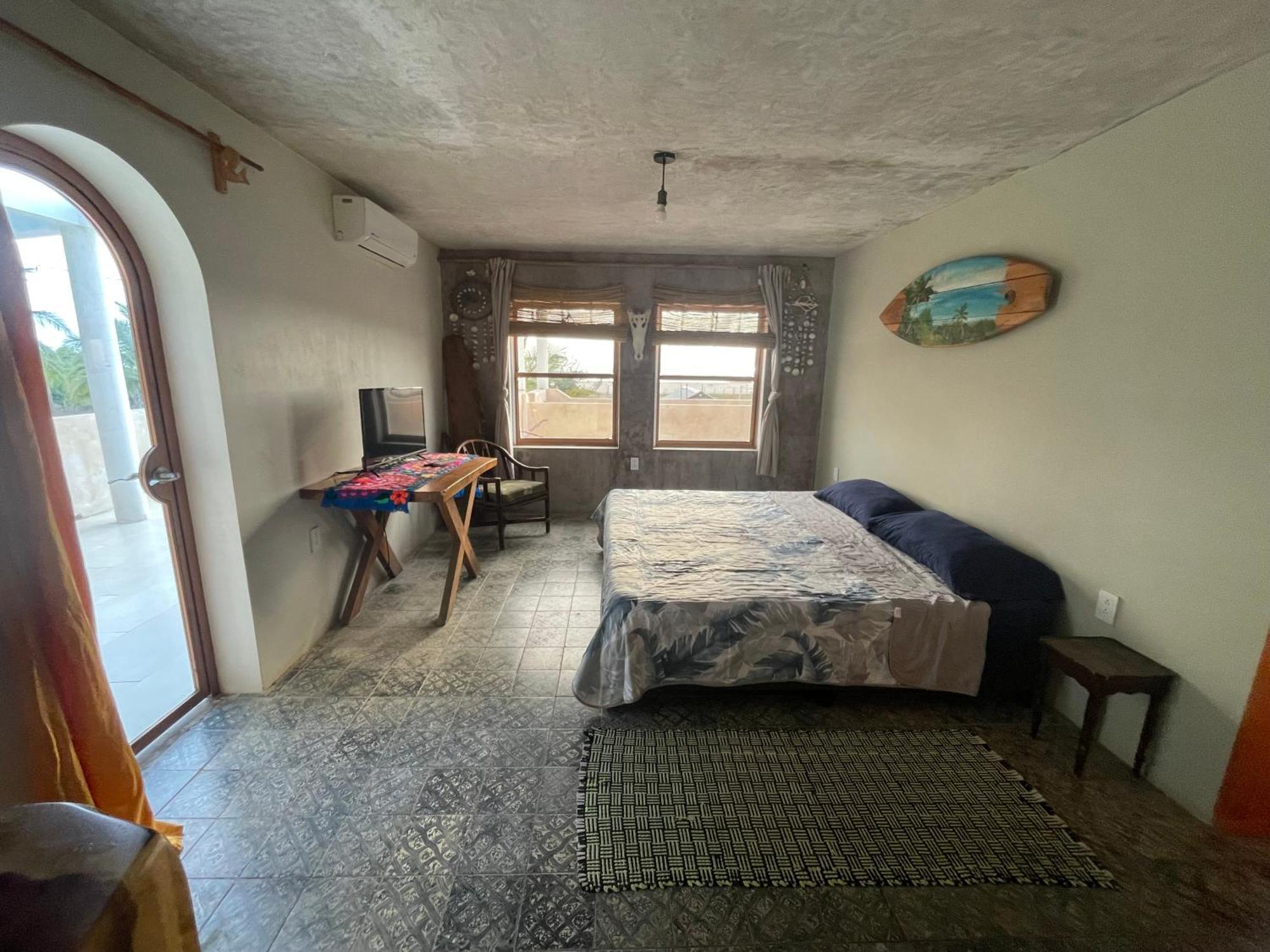 Casa Playa Hermosa Apartment San Blas