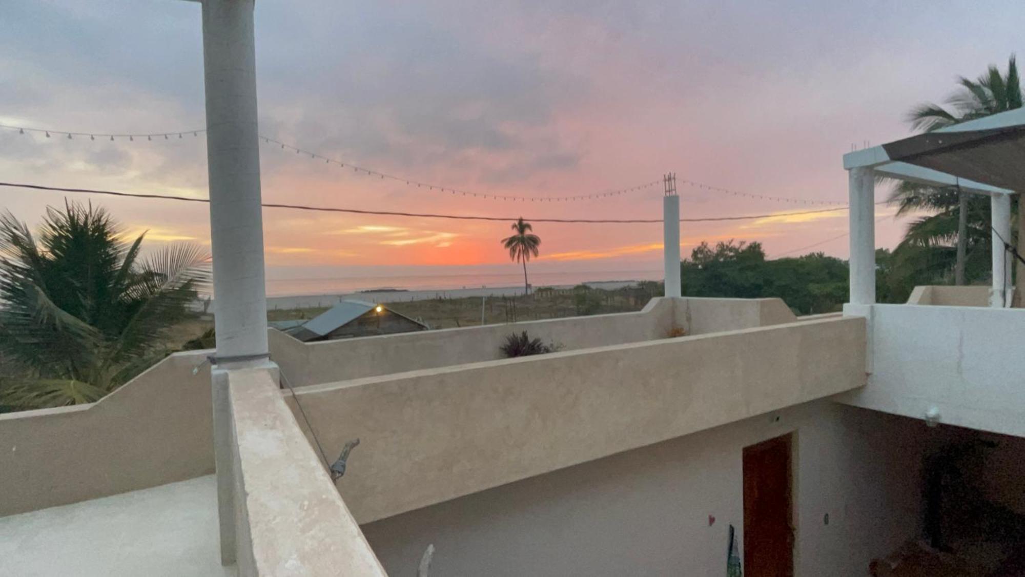 Apartment Casa Playa Hermosa San Blas