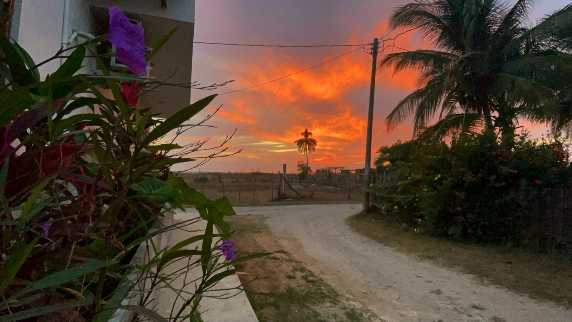 Casa Playa Hermosa
