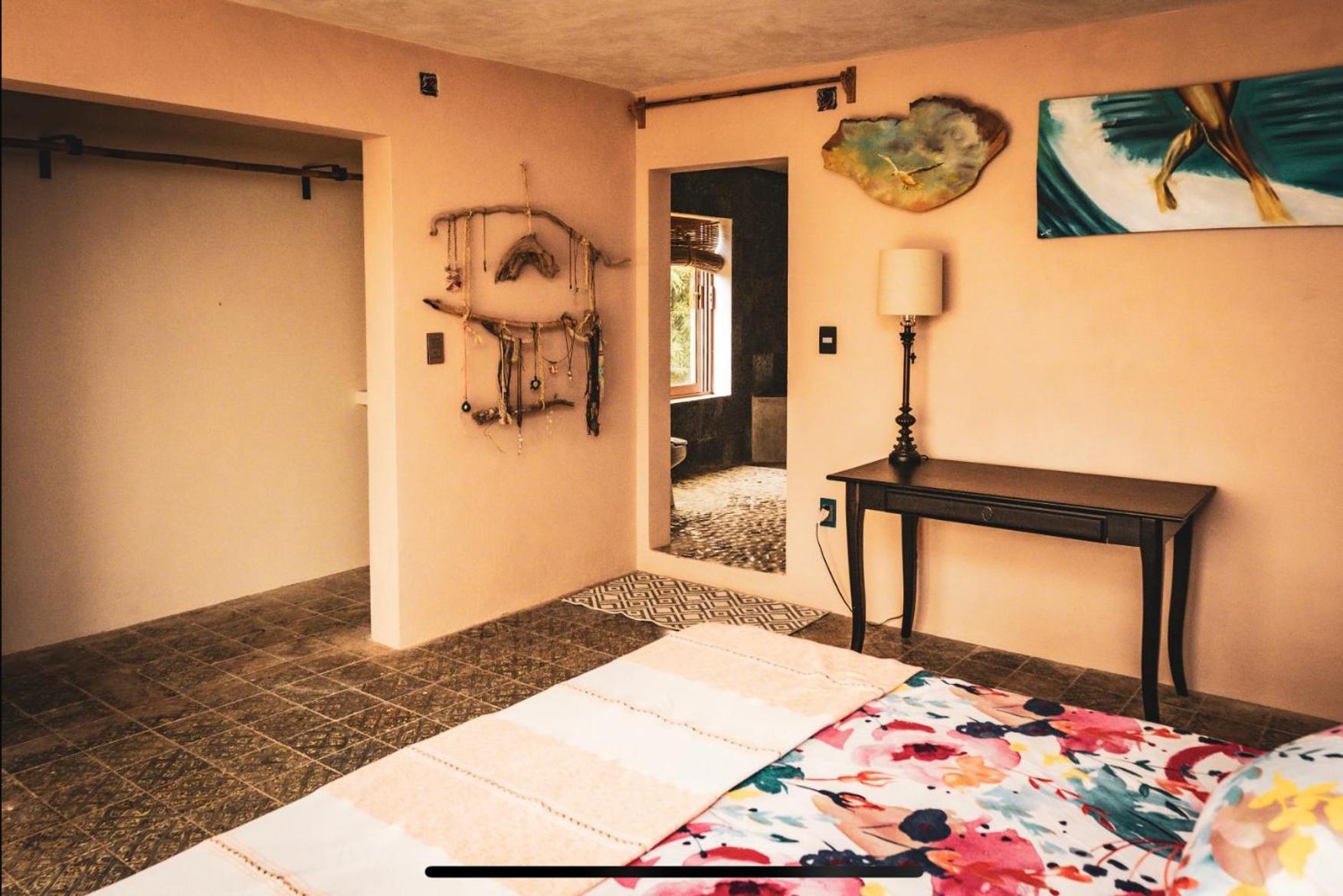 Apartment Casa Playa Hermosa