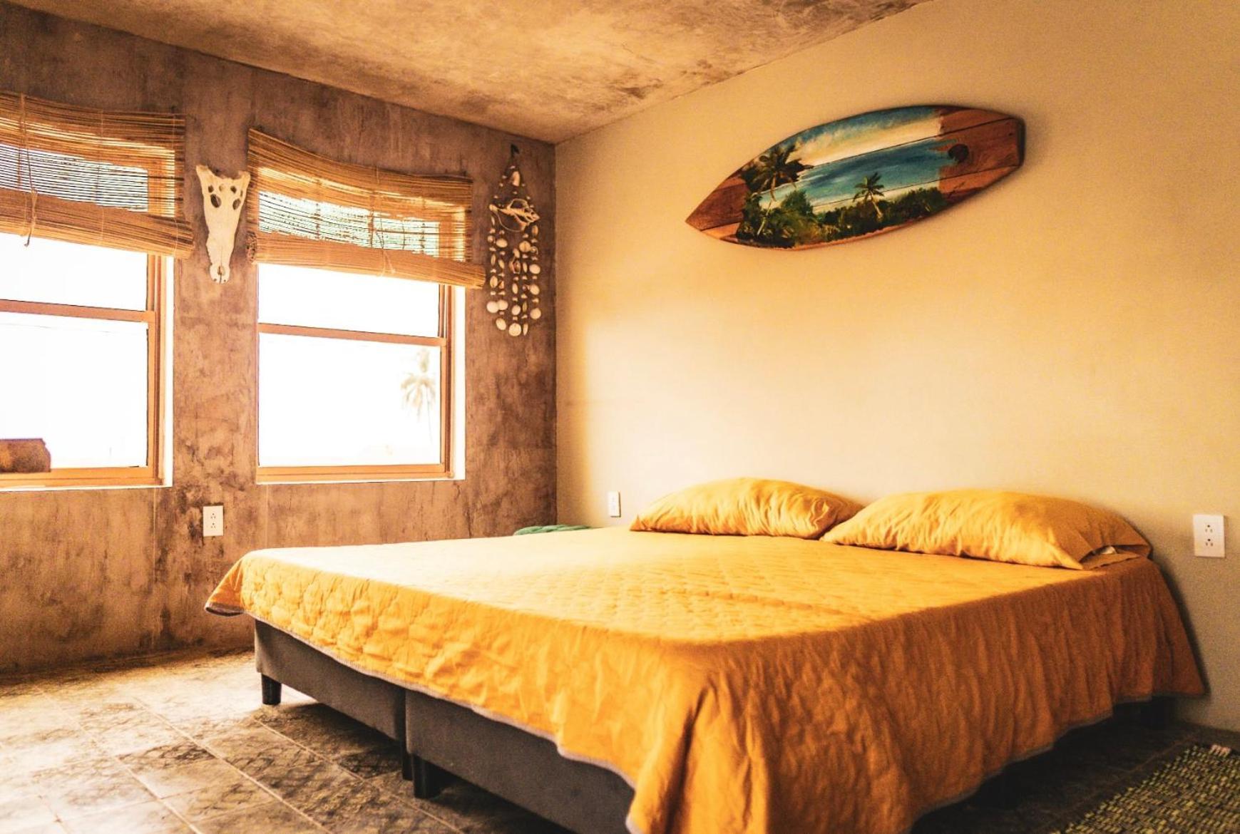 Casa Playa Hermosa *