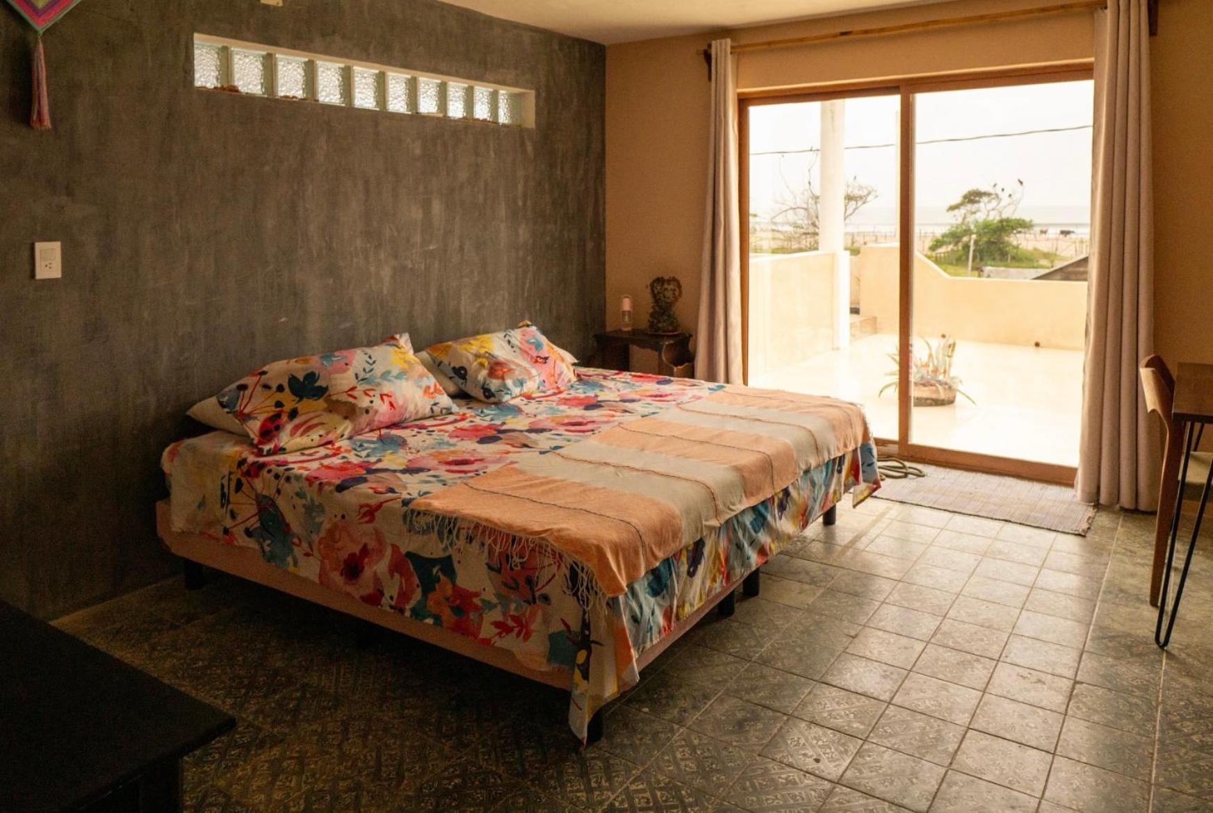Apartment Casa Playa Hermosa San Blas