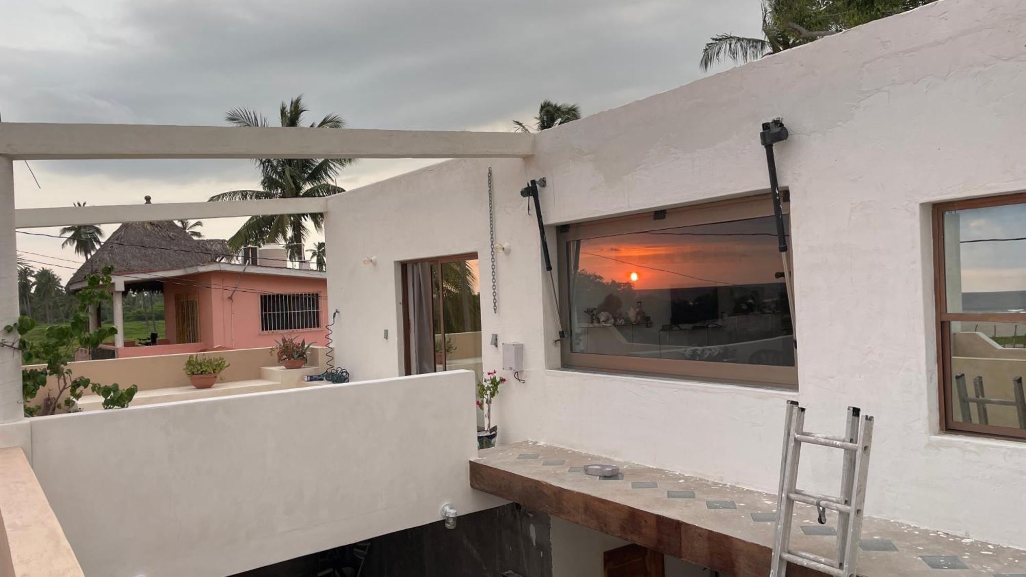 Casa Playa Hermosa Apartment San Blas