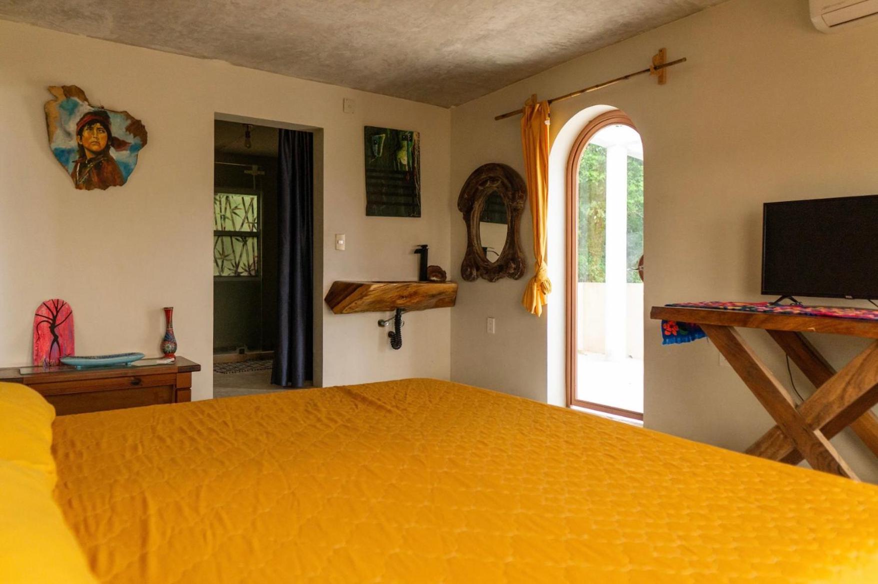 Casa Playa Hermosa Apartment