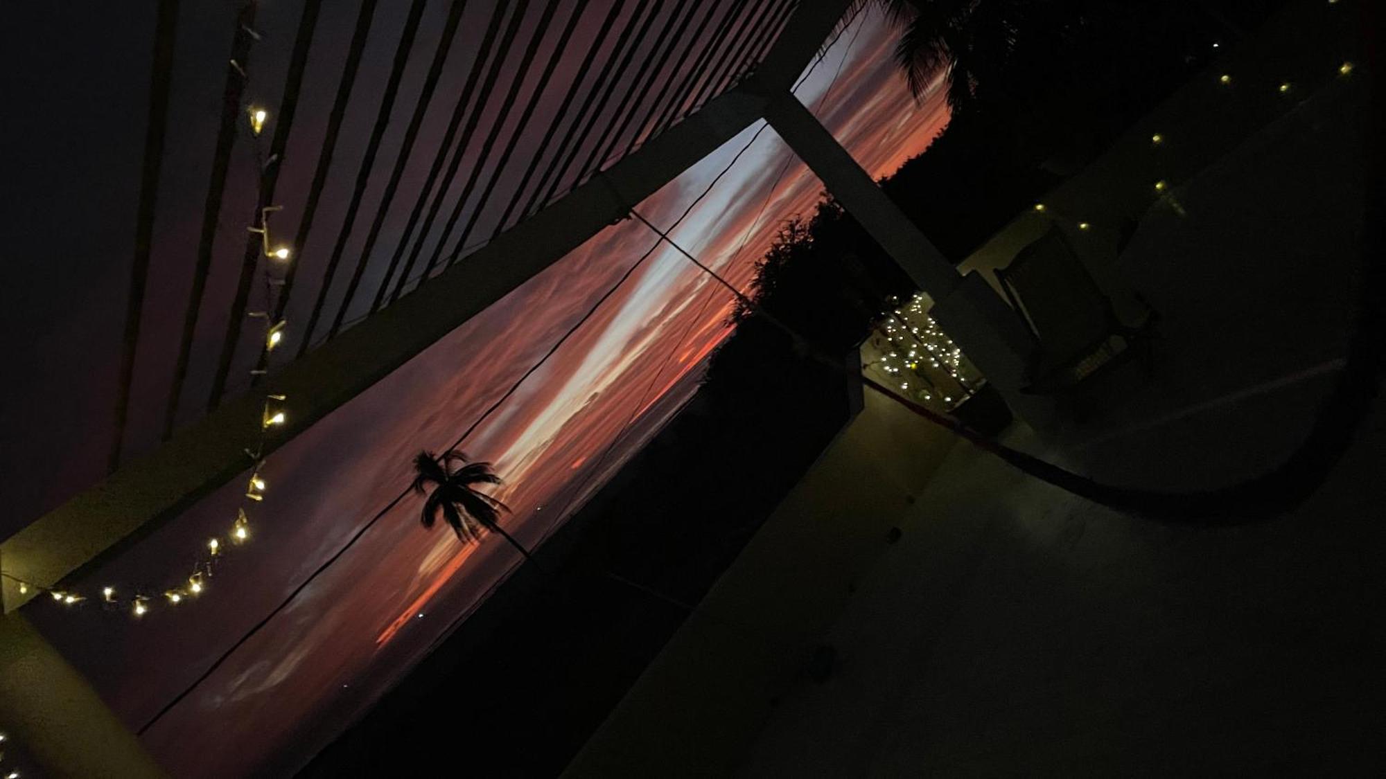 Apartment Casa Playa Hermosa *