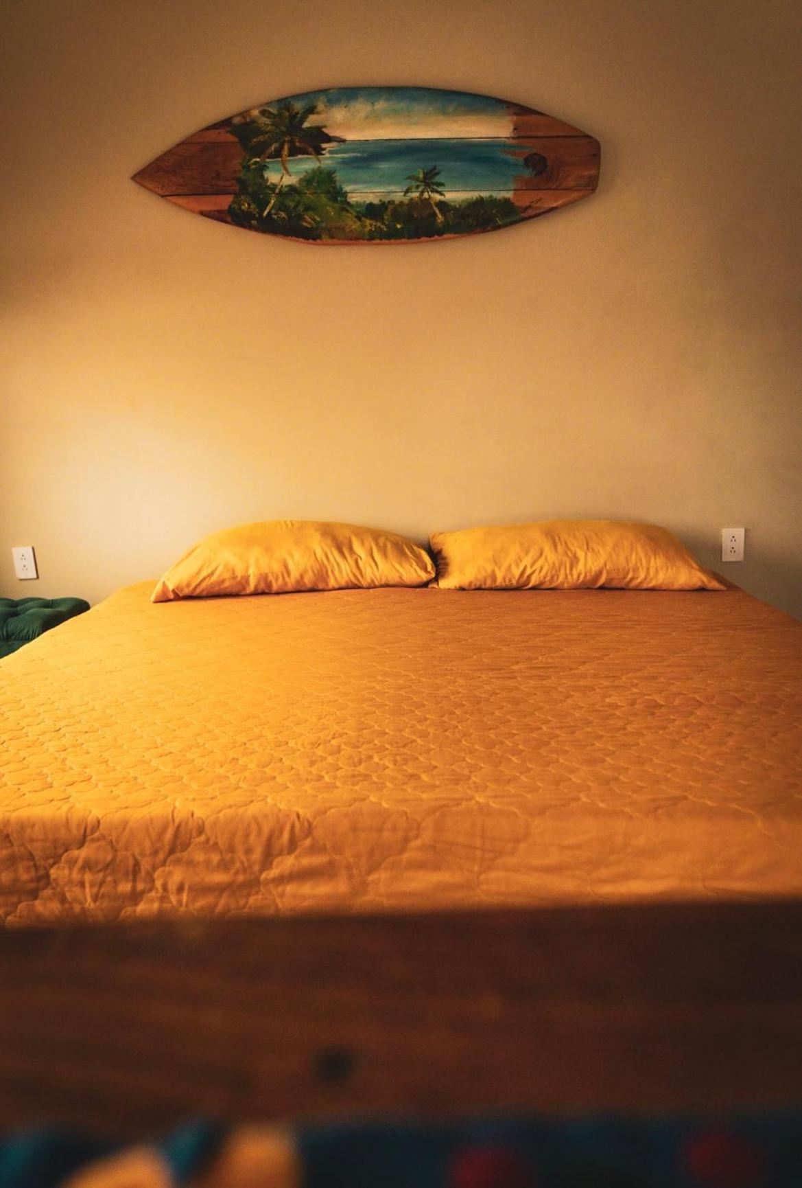 Casa Playa Hermosa Apartment San Blas