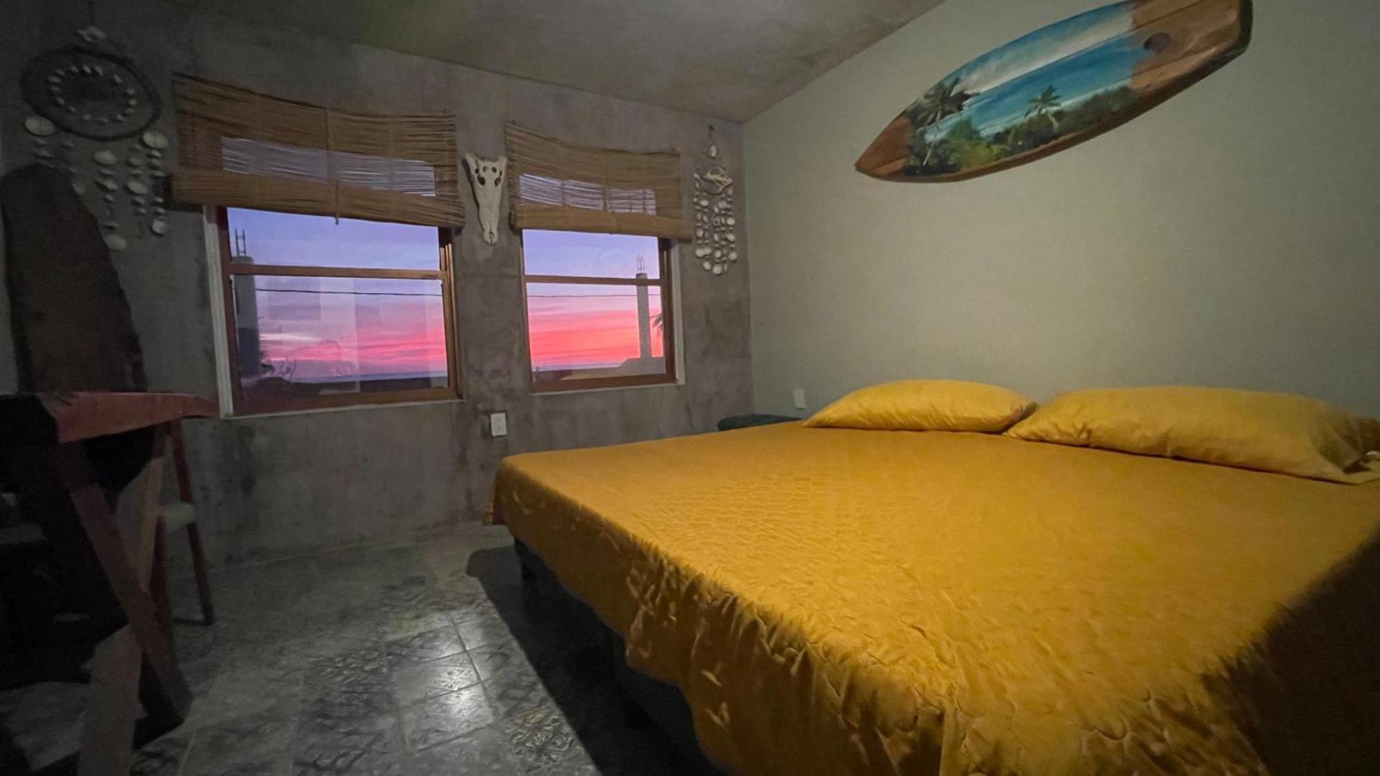 Apartment Casa Playa Hermosa San Blas