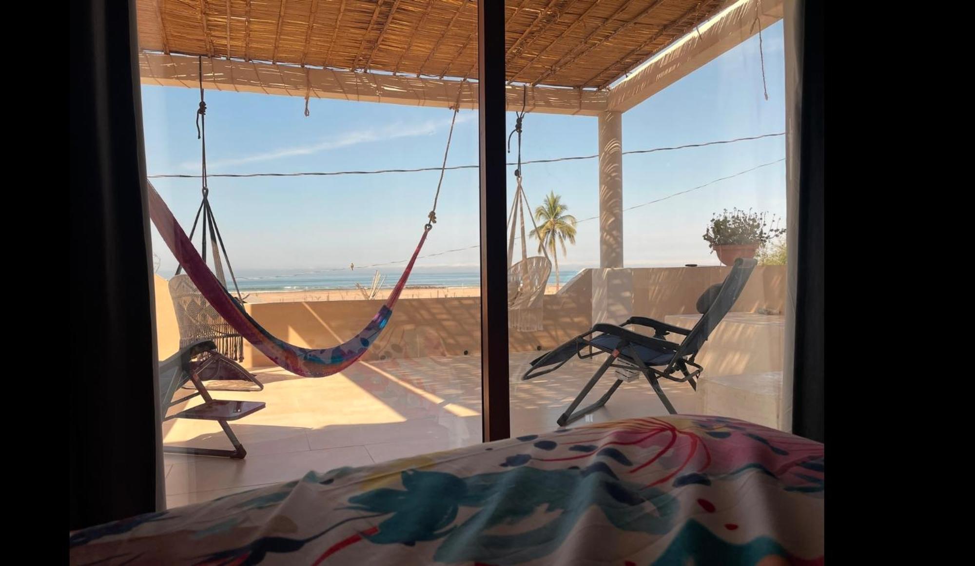 Casa Playa Hermosa Apartment