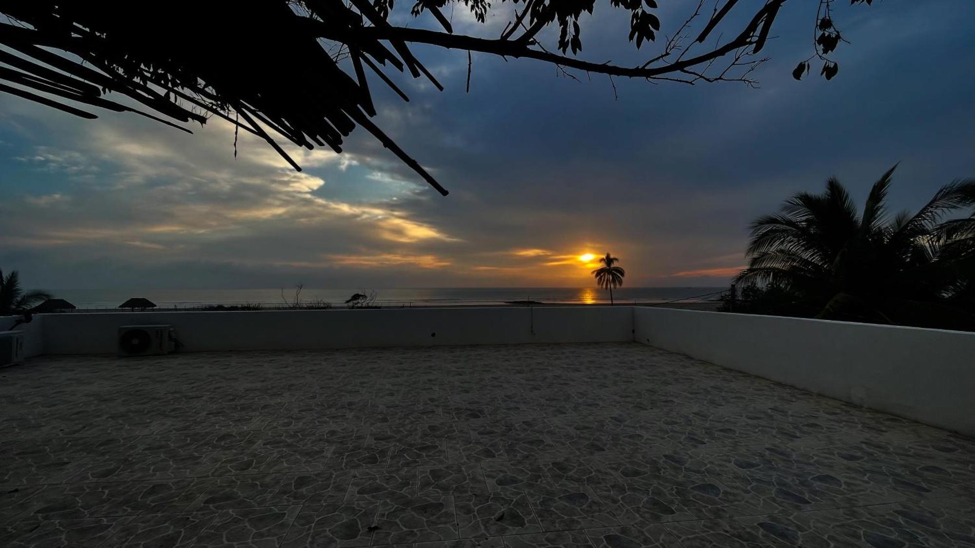 Casa Playa Hermosa Apartment San Blas