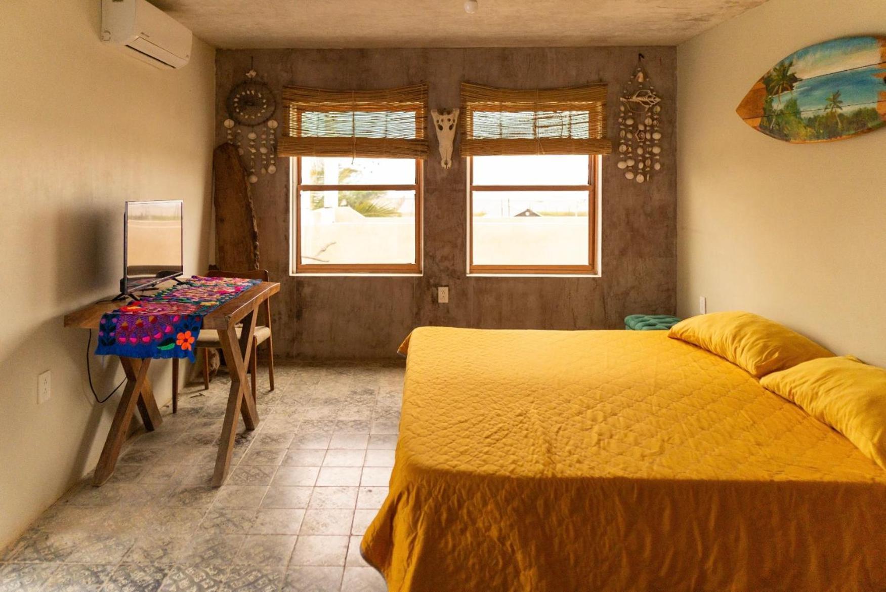 Apartment Casa Playa Hermosa