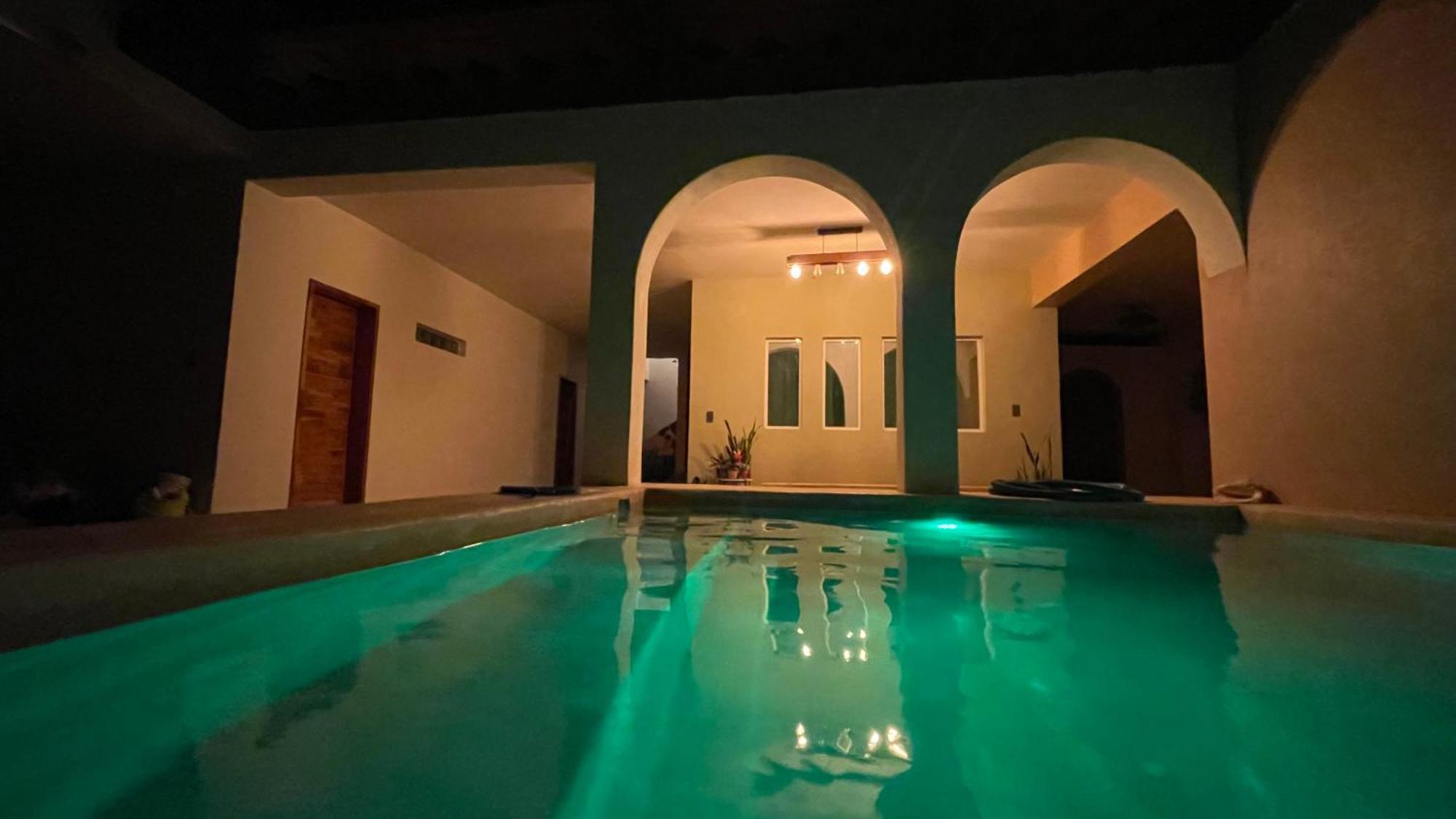 Casa Playa Hermosa Apartment