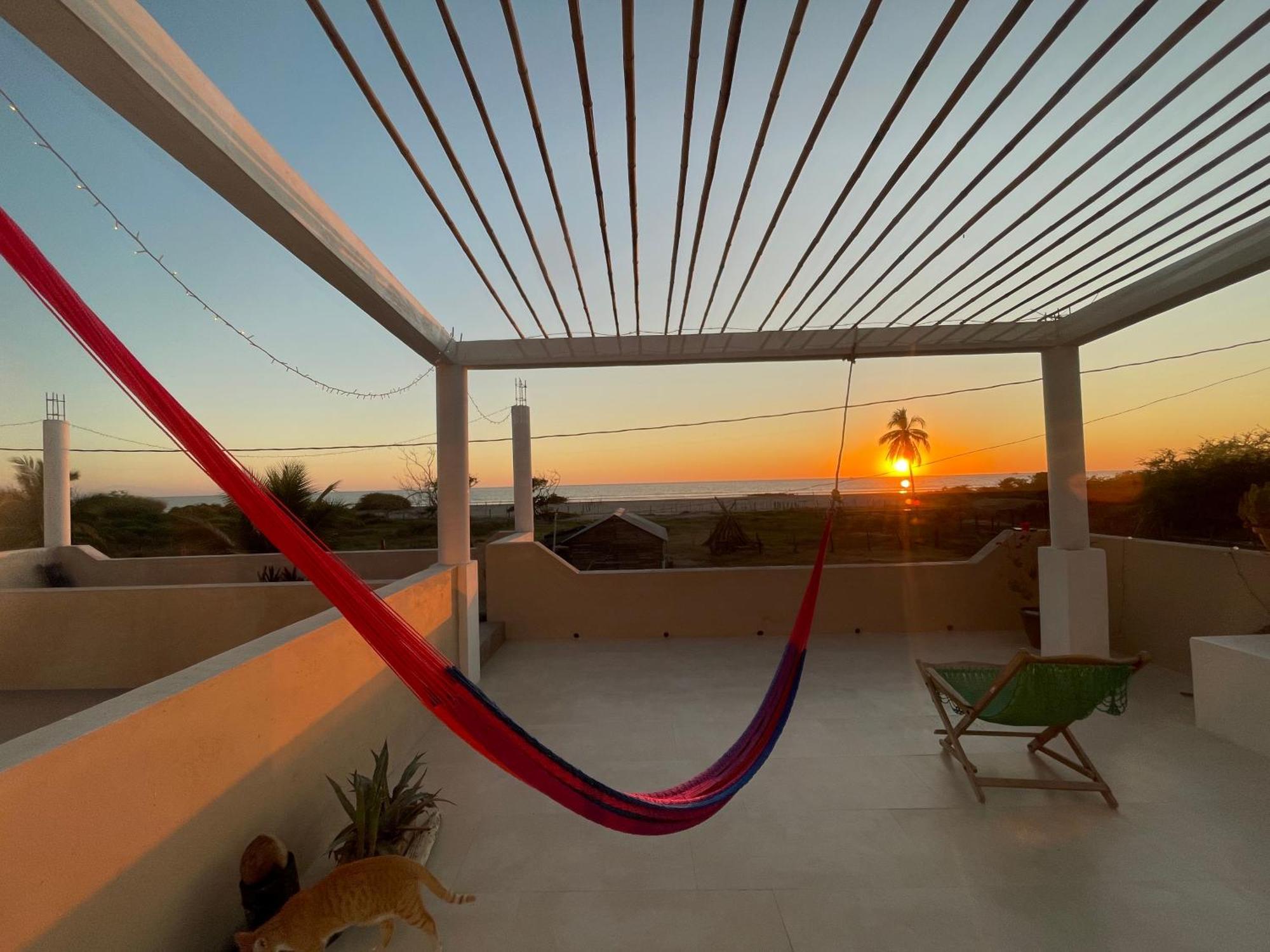 Casa Playa Hermosa Apartment