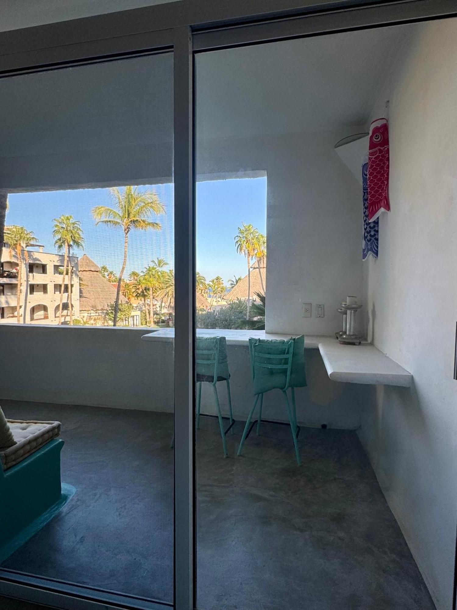 Apartment Front Beautiful One Bedroom