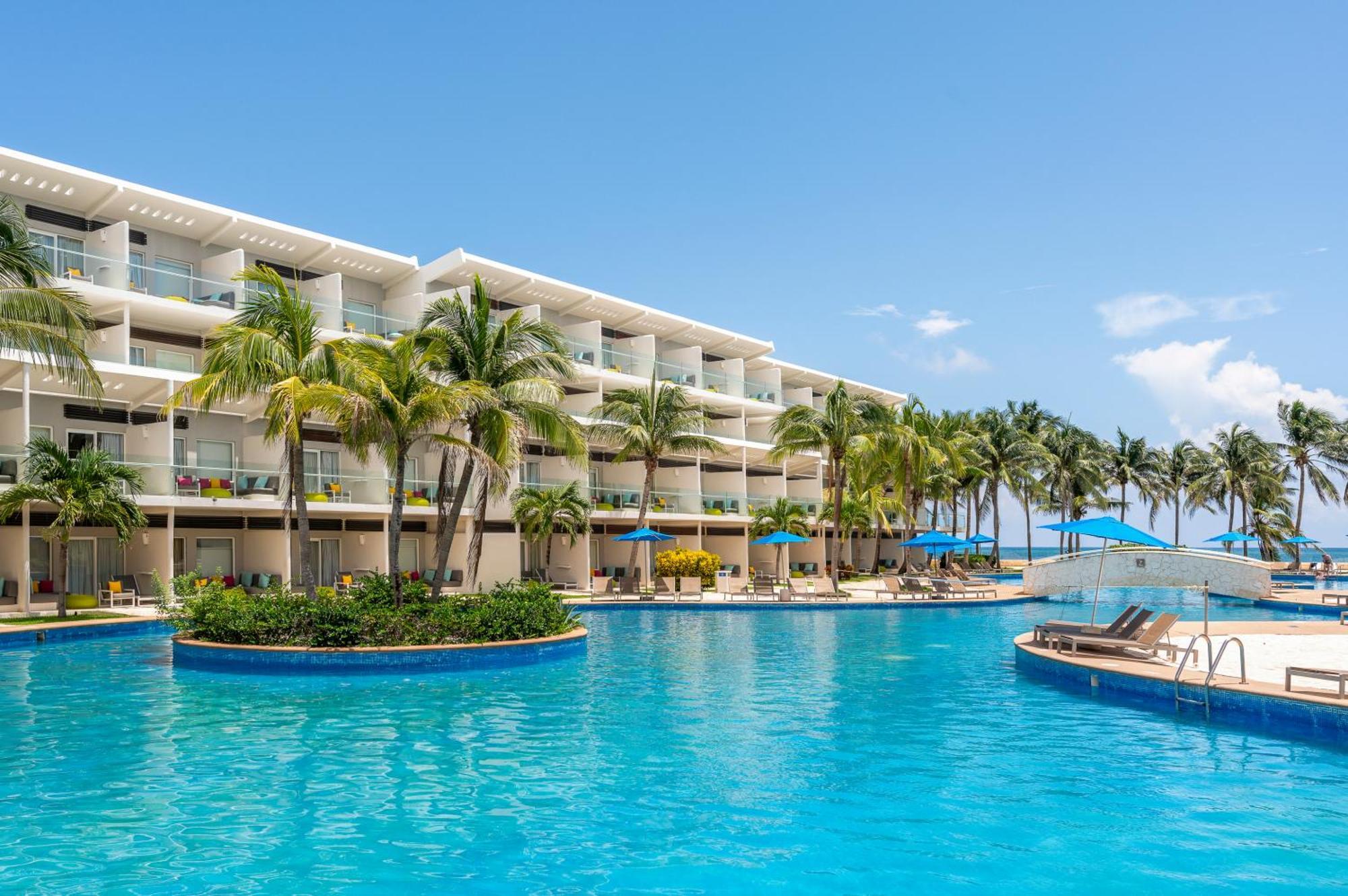 Resort Palmar And Riviera Maya