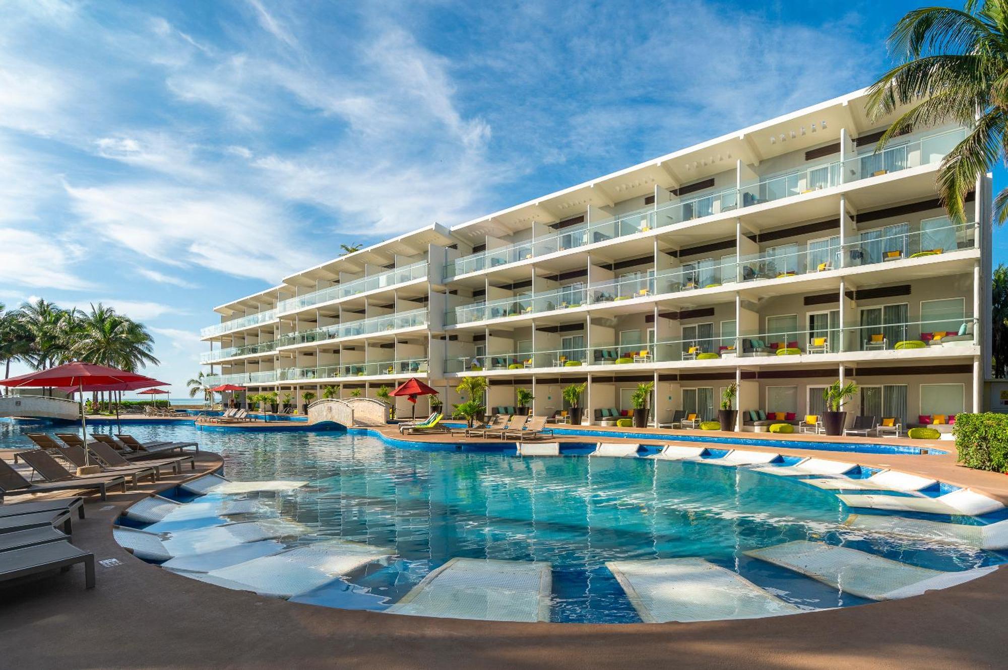 Palmar And Riviera Maya Resort 5*