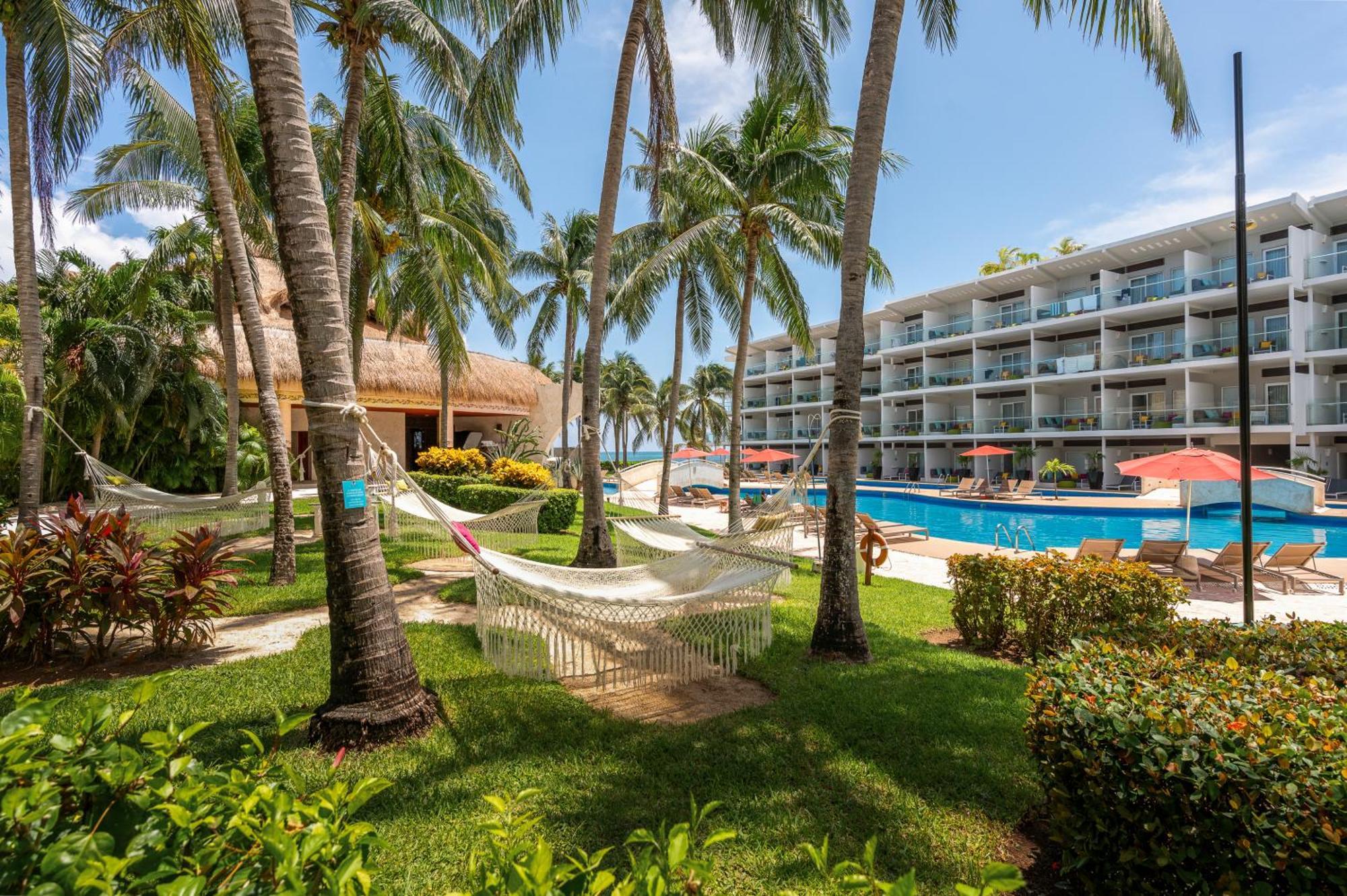 Resort Palmar And Riviera Maya 5*