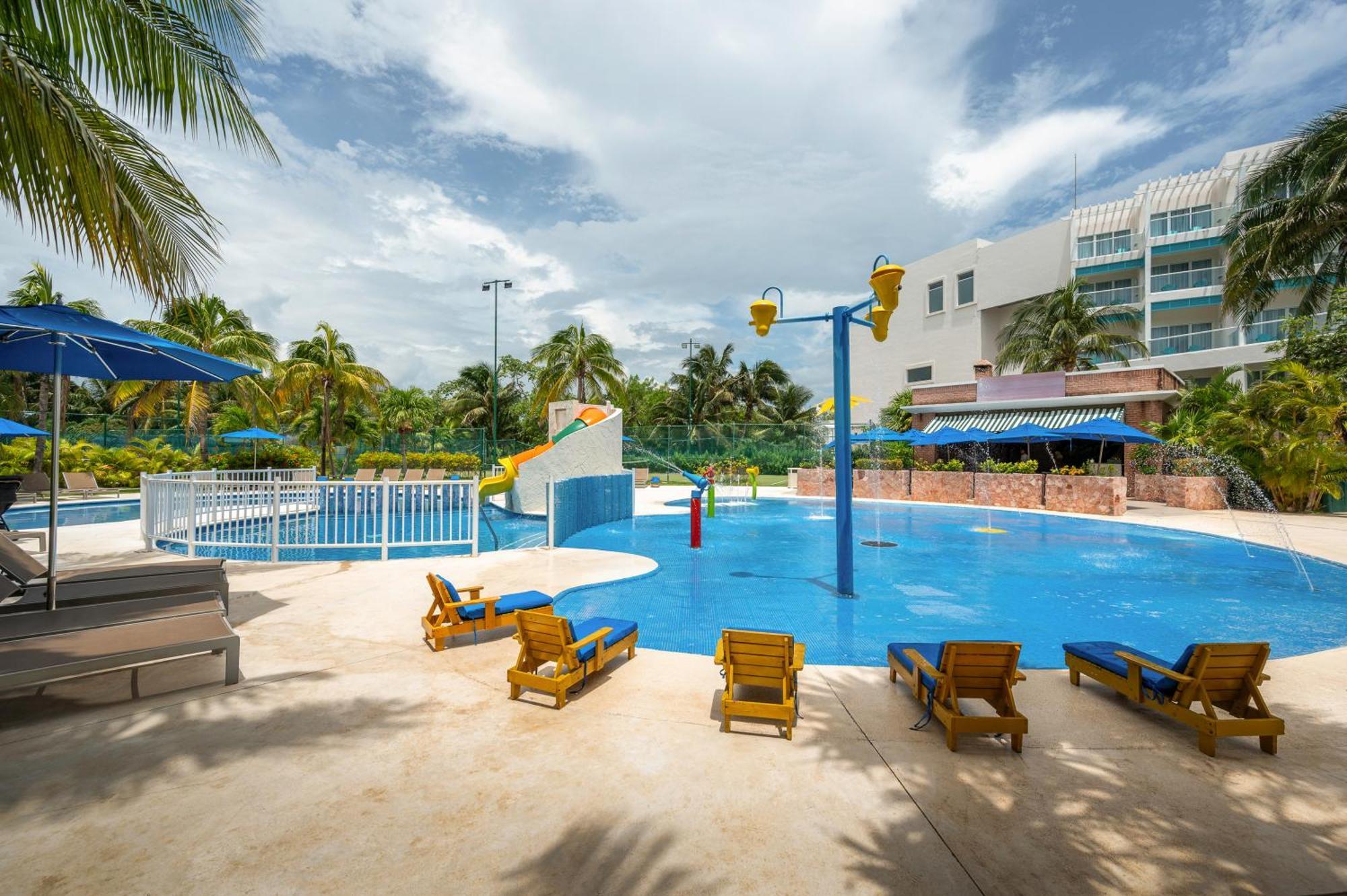 Palmar And Riviera Maya Resort Puerto Morelos
