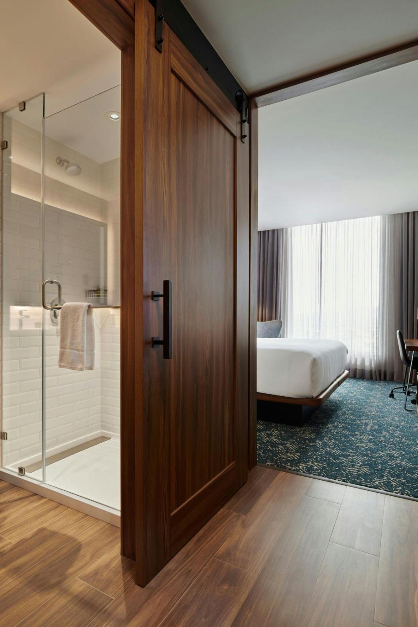 Hotel Four Points By Sheraton Uno Chihuahua