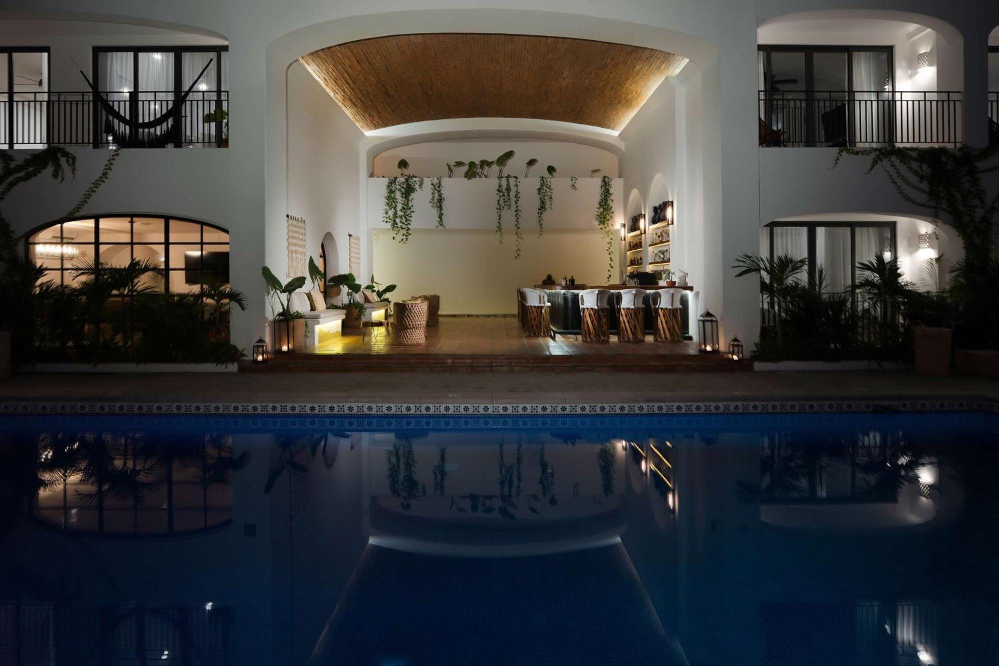 Tropicana Cabos, Tapestry Collection By Hilton San Jose del Cabo