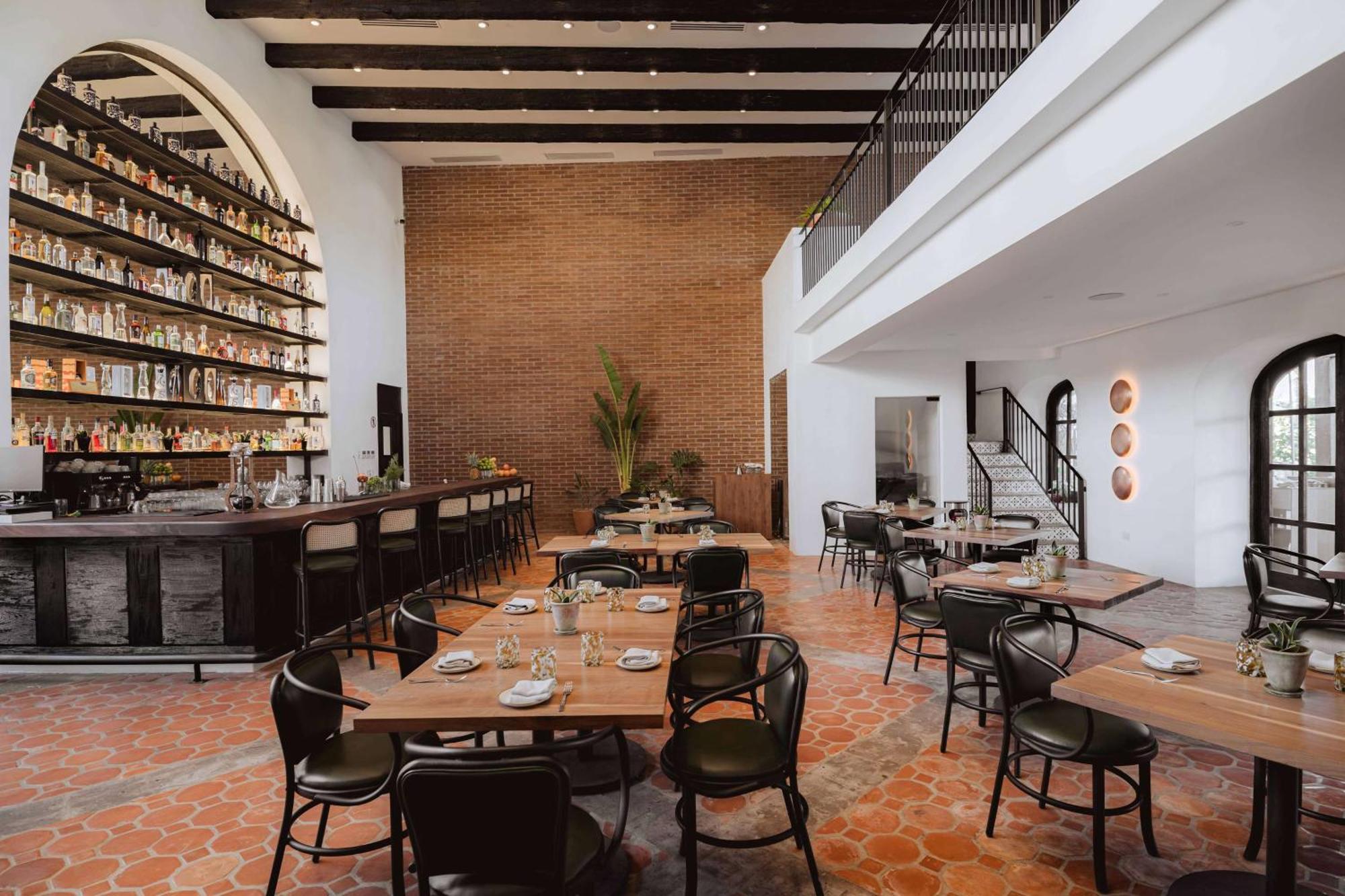 Tropicana Cabos, Tapestry Collection By Hilton Hotel