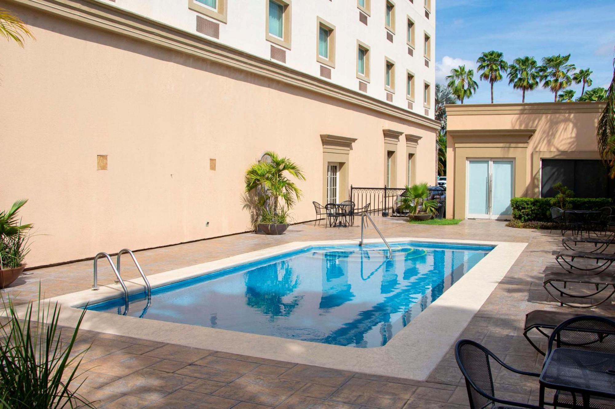 Western Mochis Hotel Los Mochis