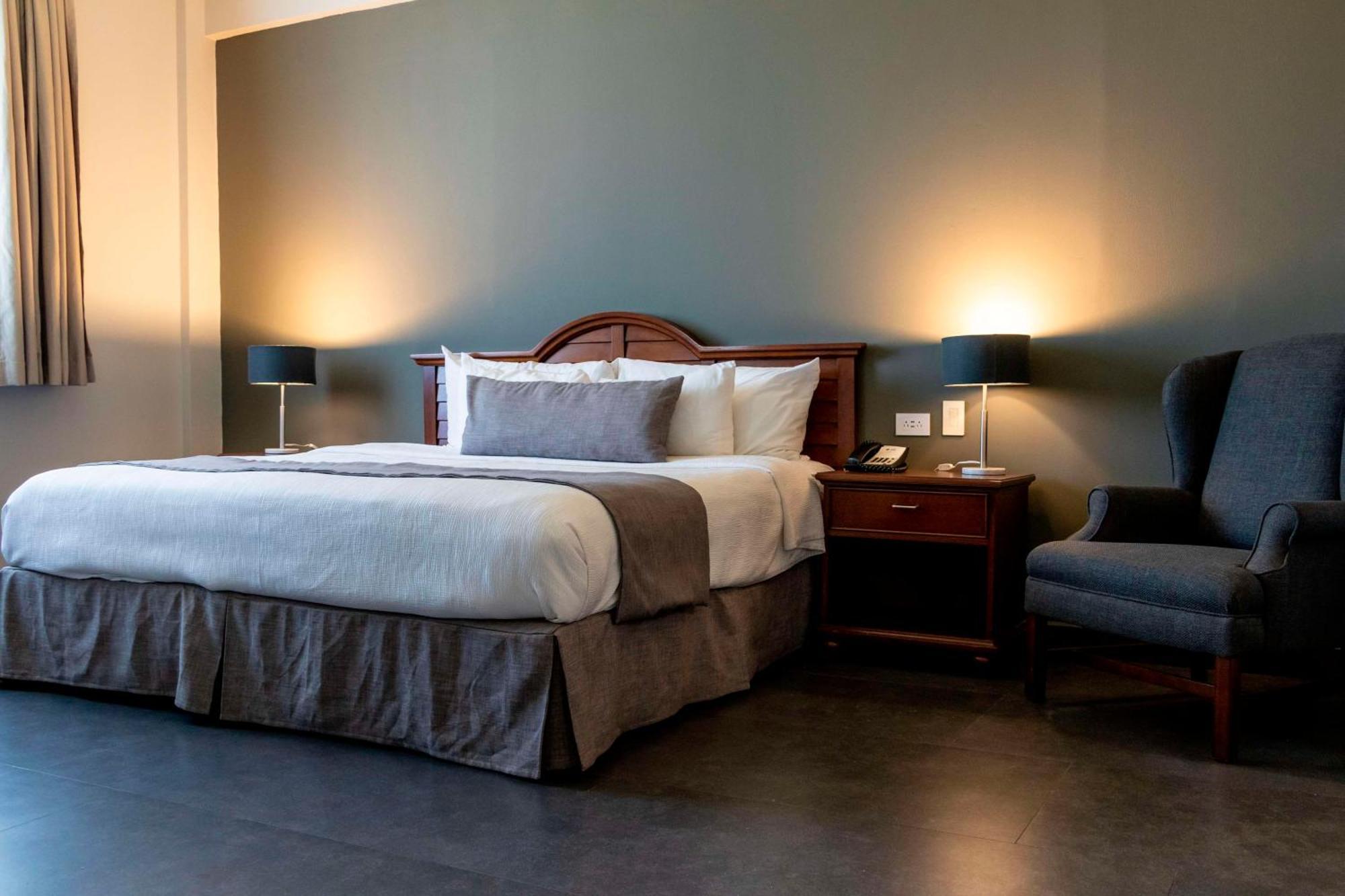 Western Mochis 4* Los Mochis
