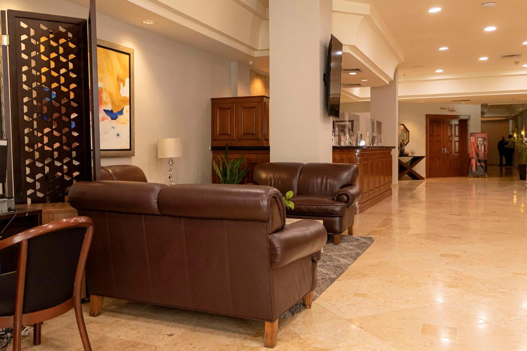 Western Mochis Hotel Los Mochis