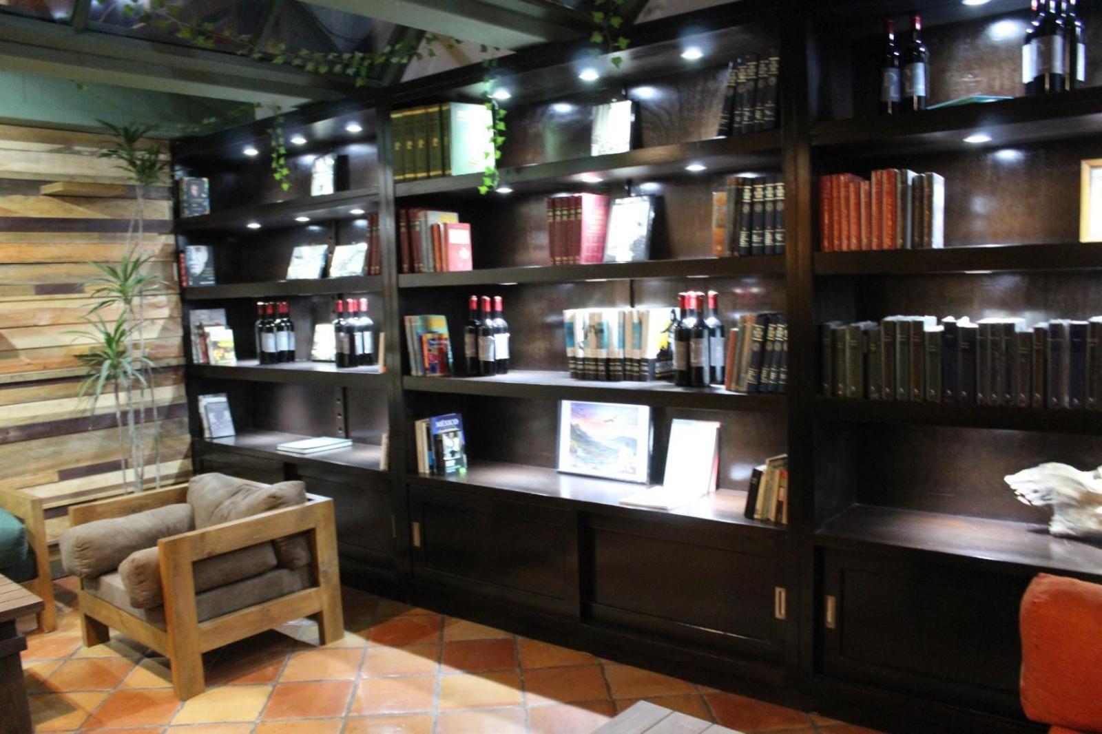 Axkan Arte Hotel San Cristobal de las Casas