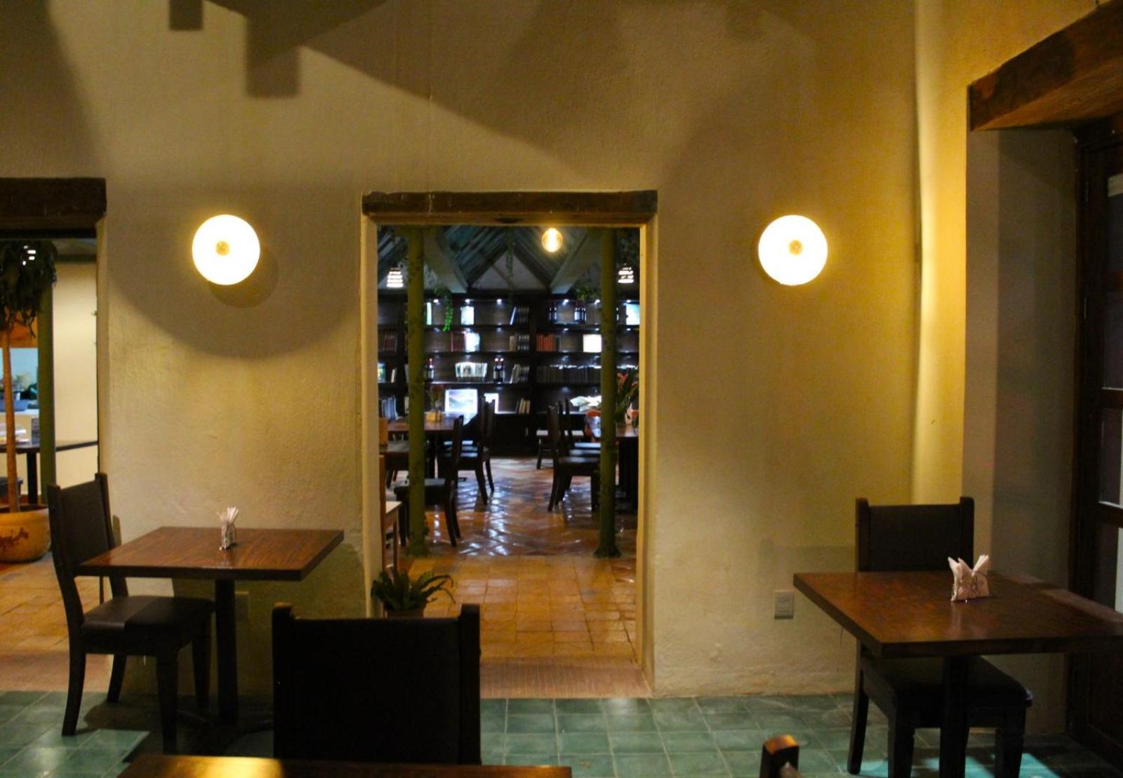 Hotel Axkan Arte San Cristobal de las Casas