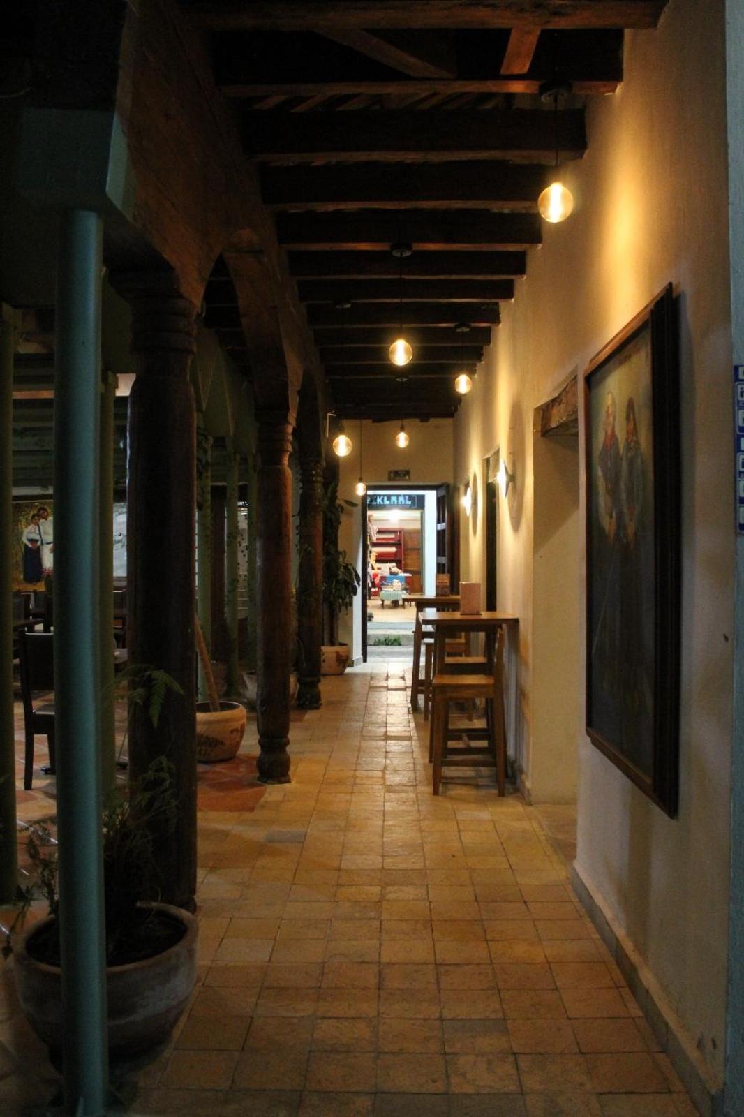 Axkan Arte San Cristobal de las Casas