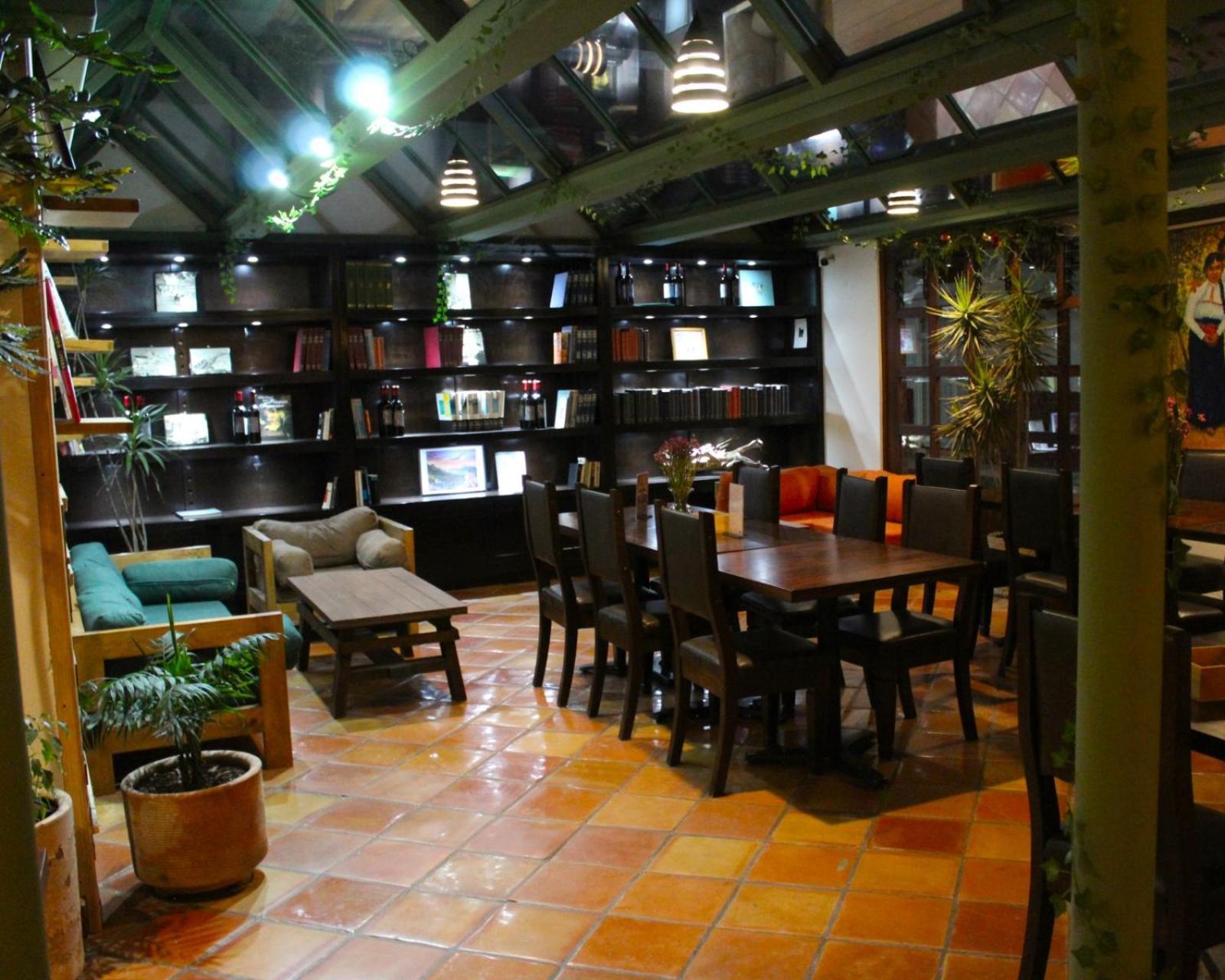 Axkan Arte 4* San Cristobal de las Casas