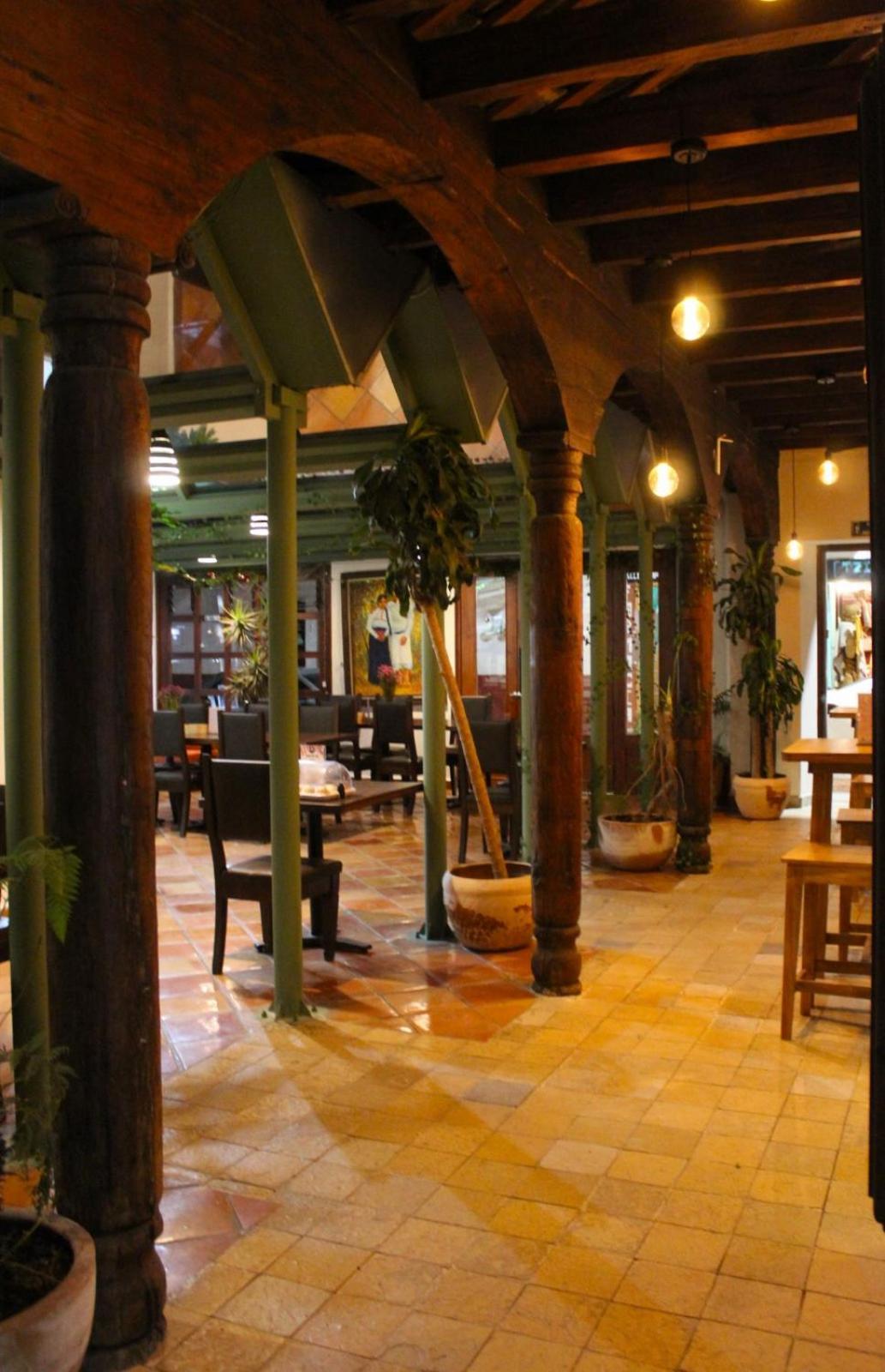 Axkan Arte Hotel