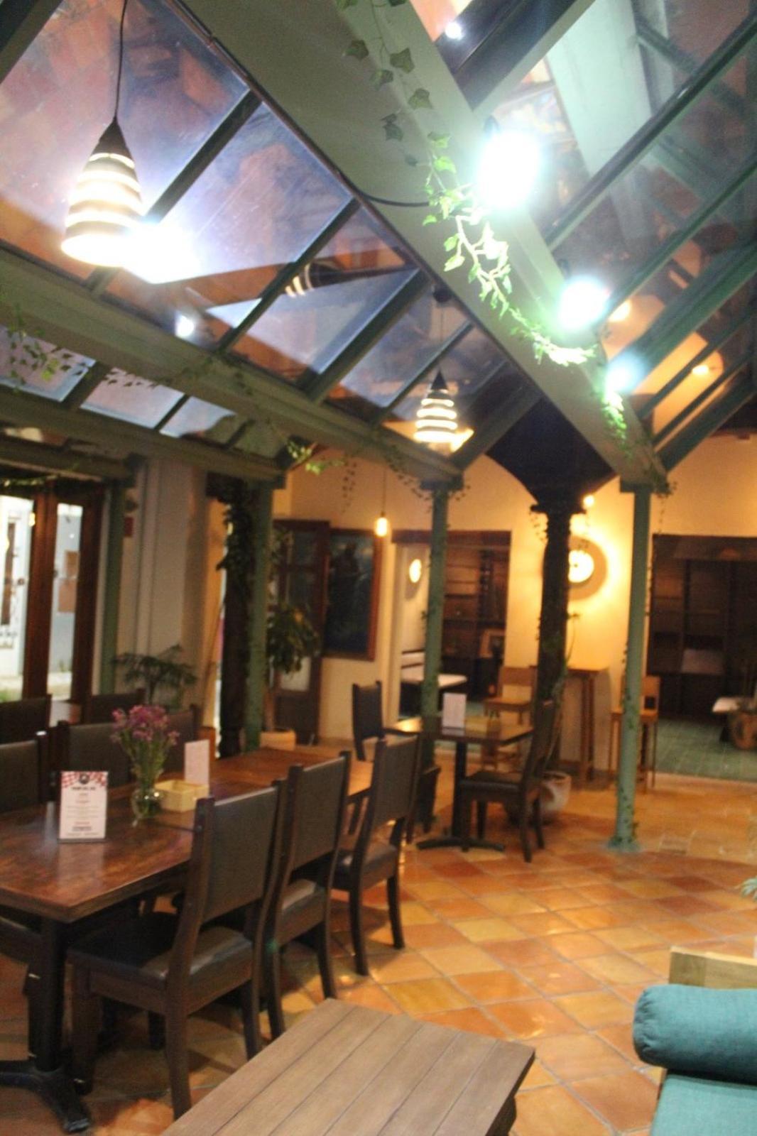 Hotel Axkan Arte