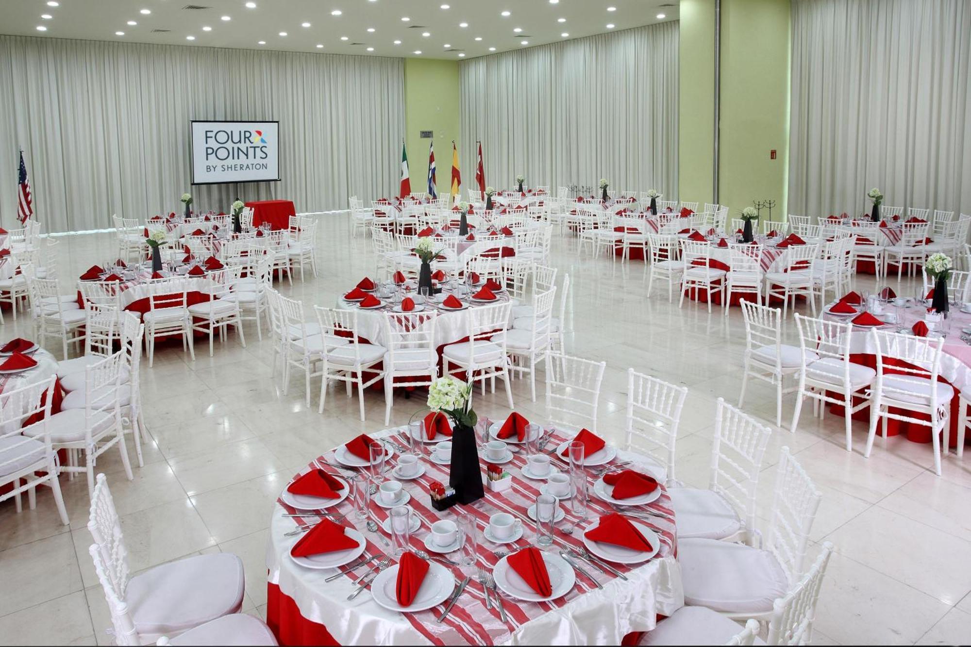 Four Points By Sheraton 4*