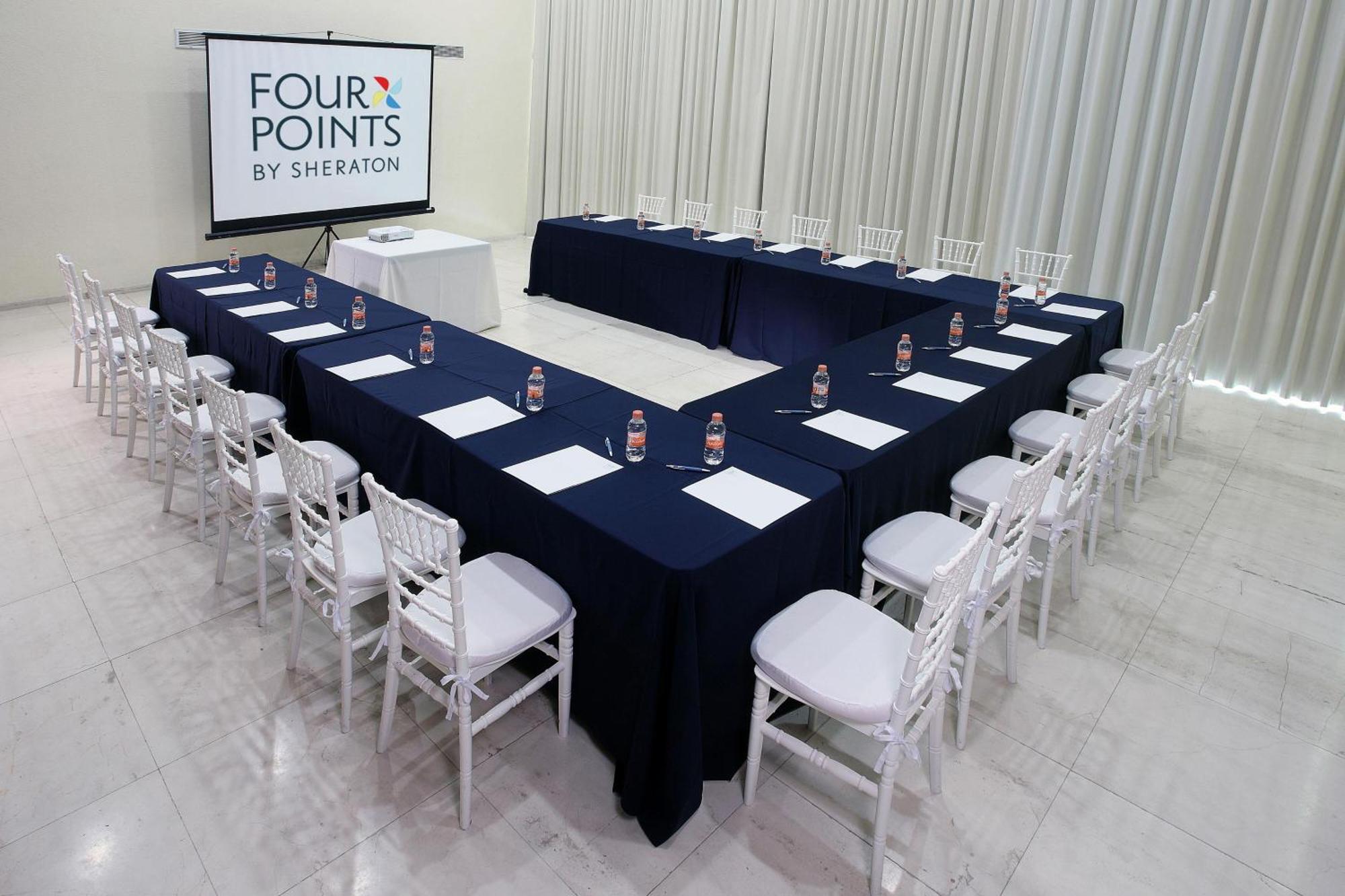Four Points By Sheraton Veracruz