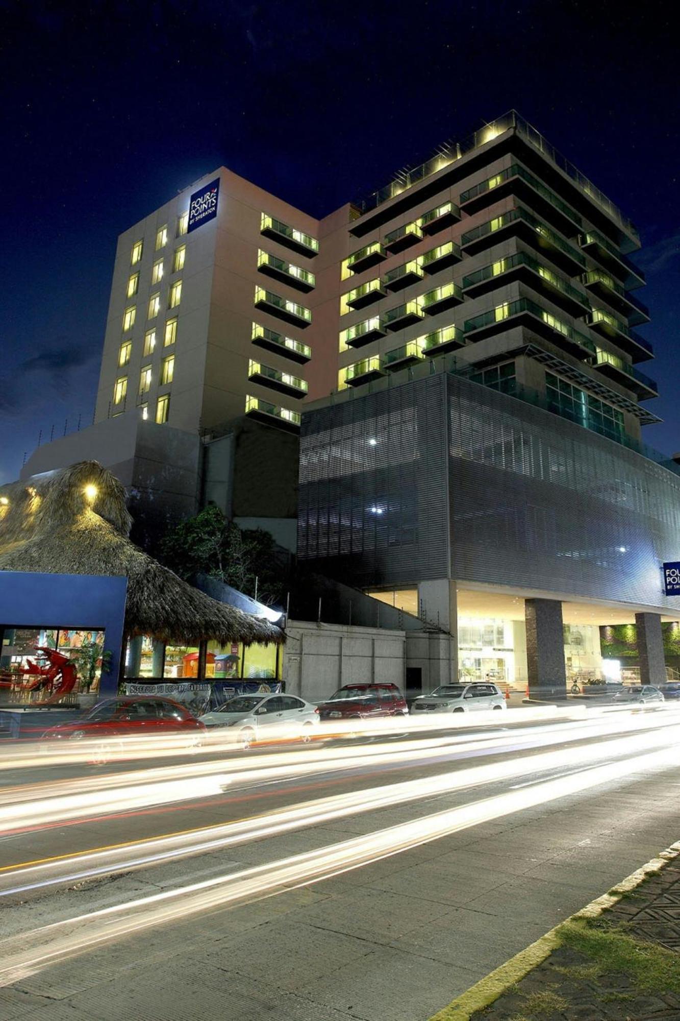 Four Points By Sheraton 4* Veracruz