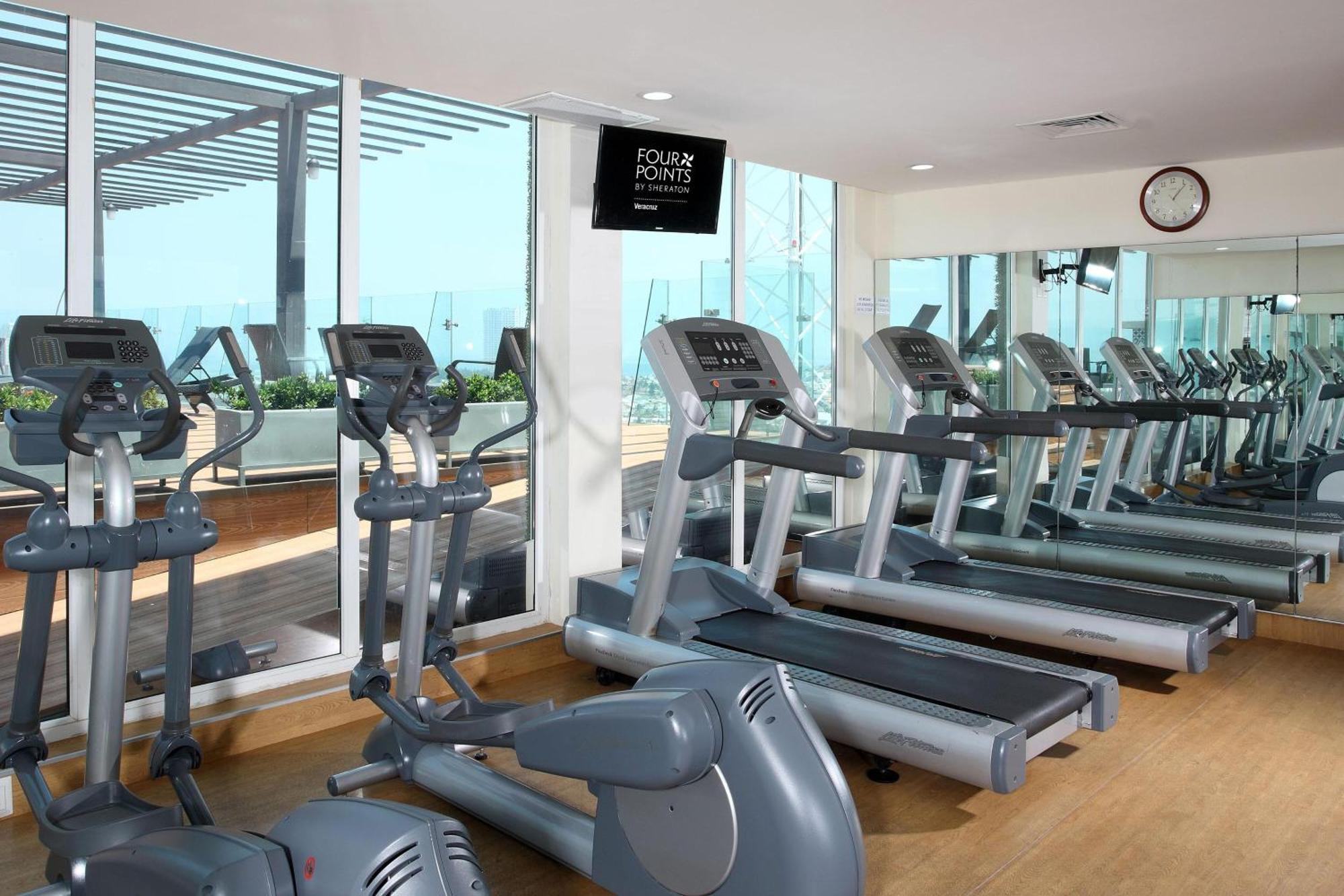 Four Points By Sheraton
