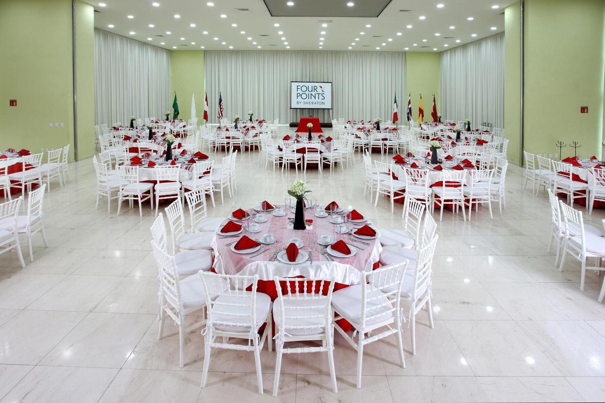 Hotel Four Points By Sheraton