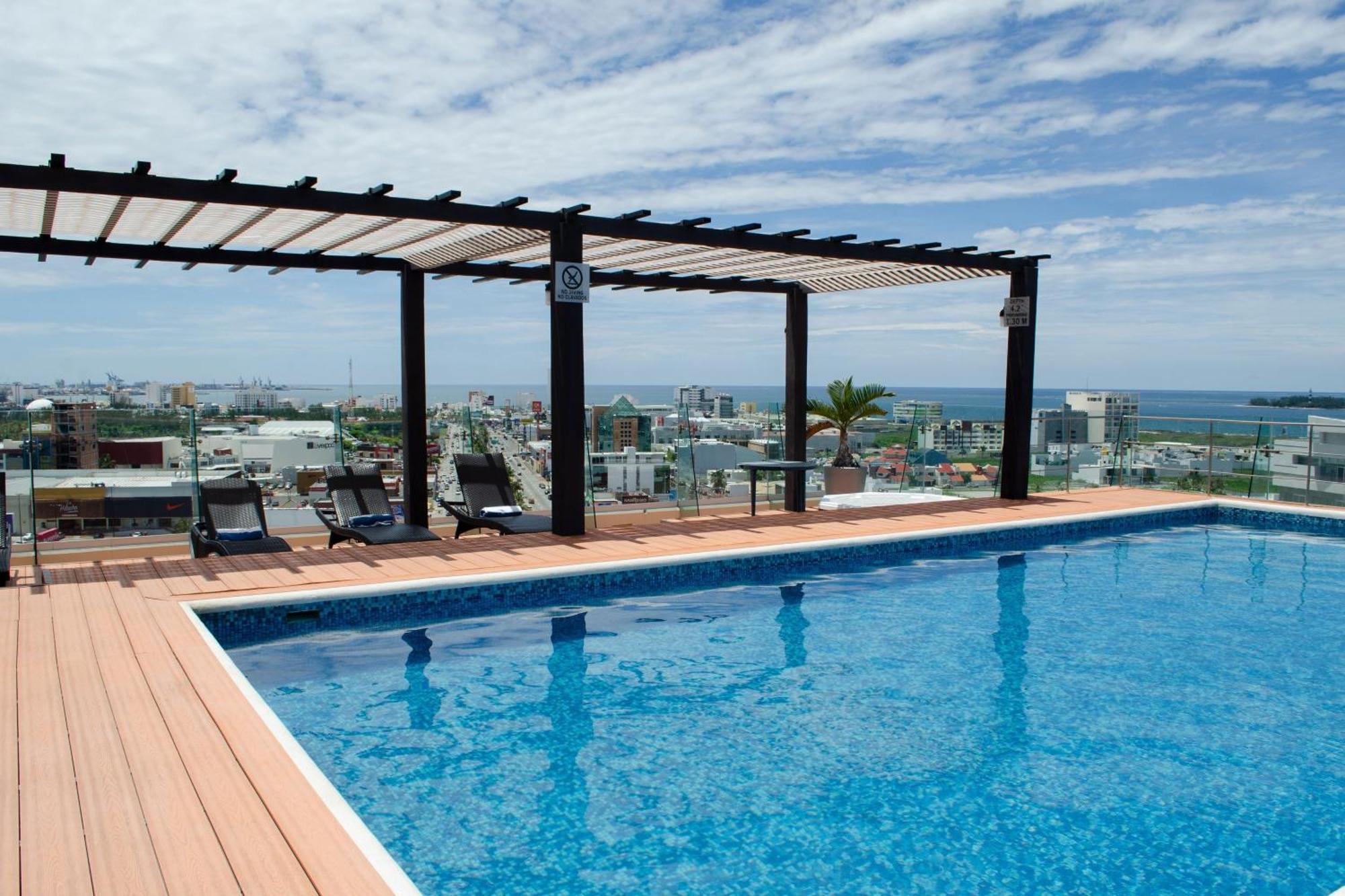 Four Points By Sheraton 4* Veracruz
