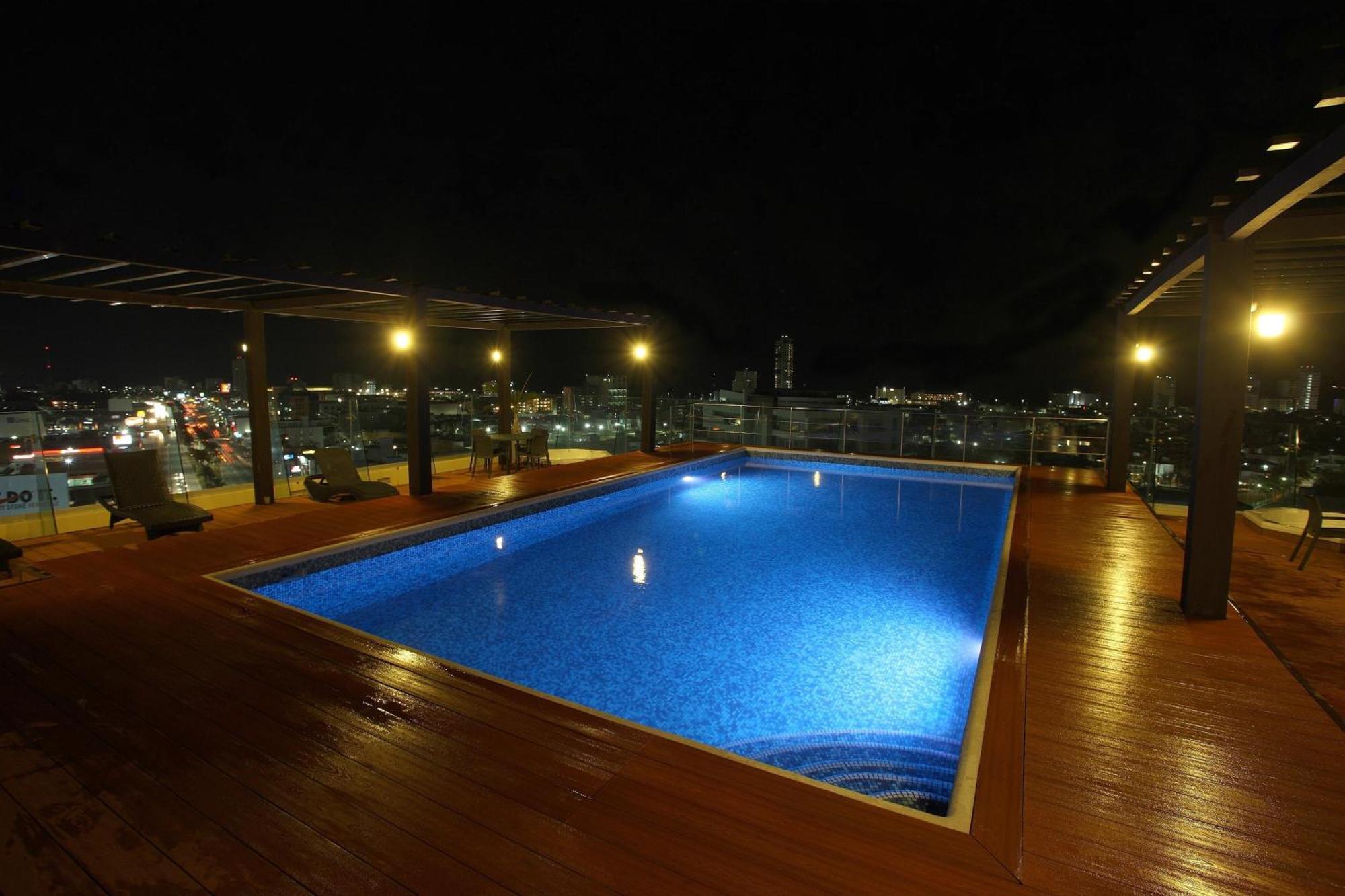 Four Points By Sheraton
