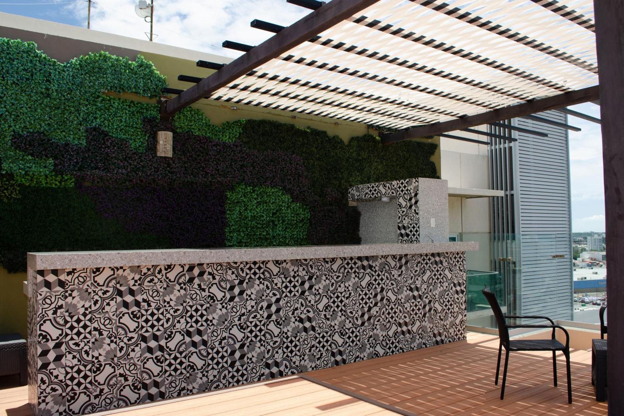 Hotel Four Points By Sheraton