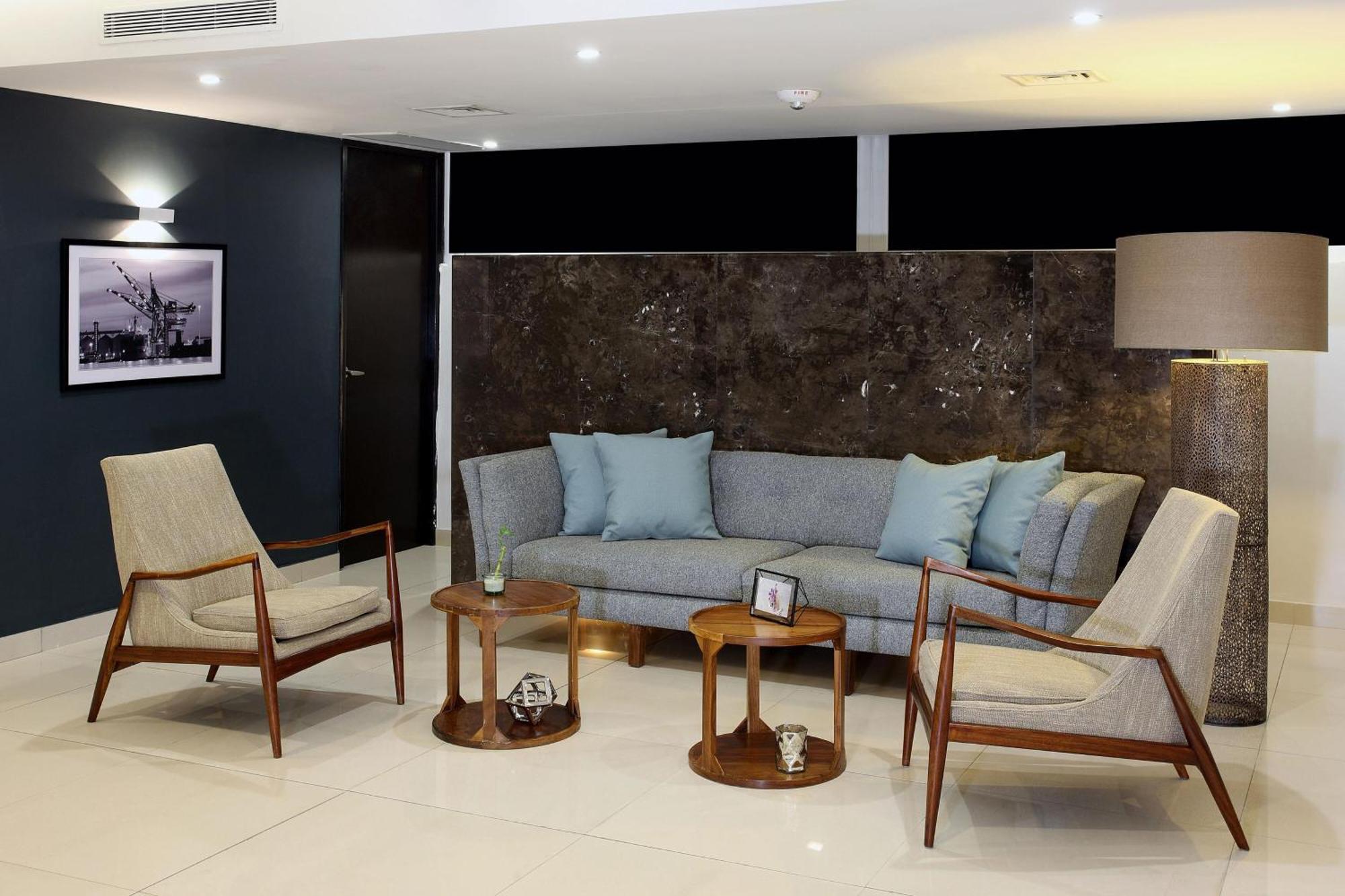 Four Points By Sheraton